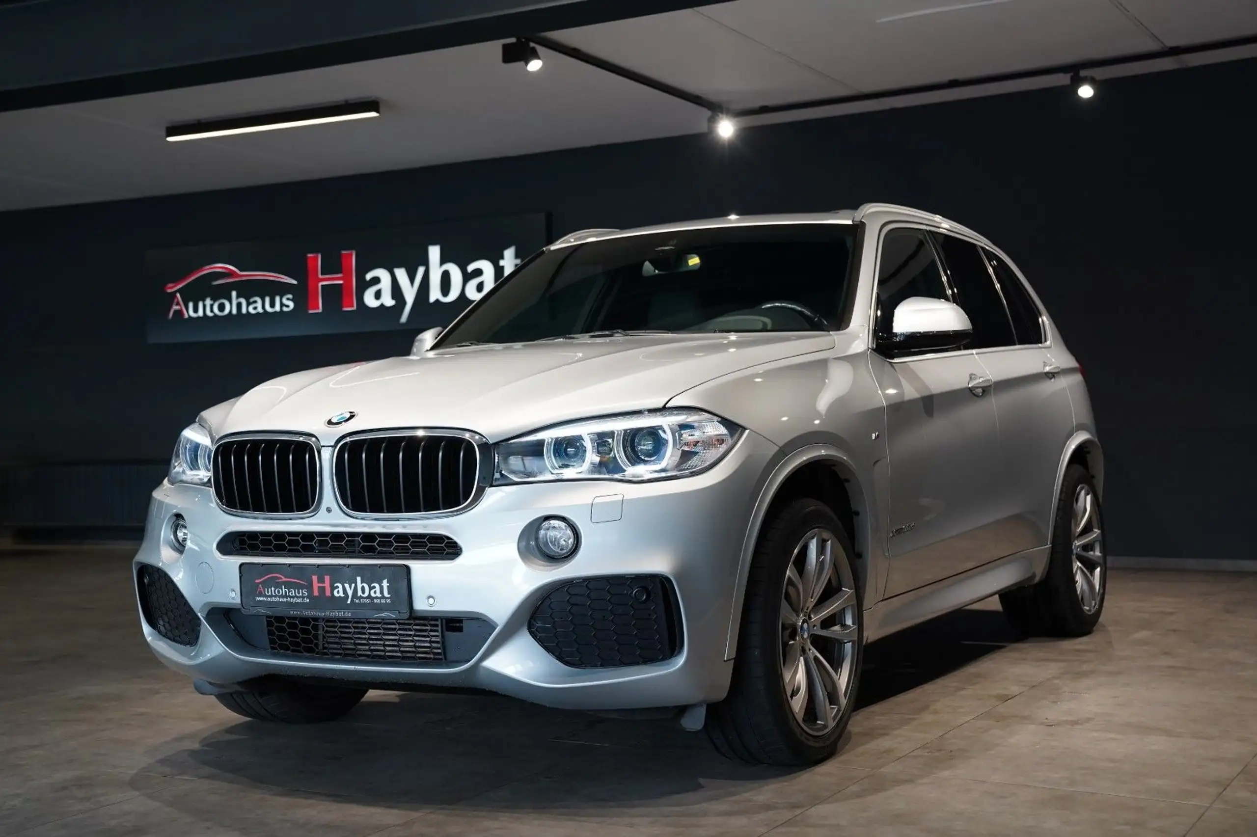 BMW - X5