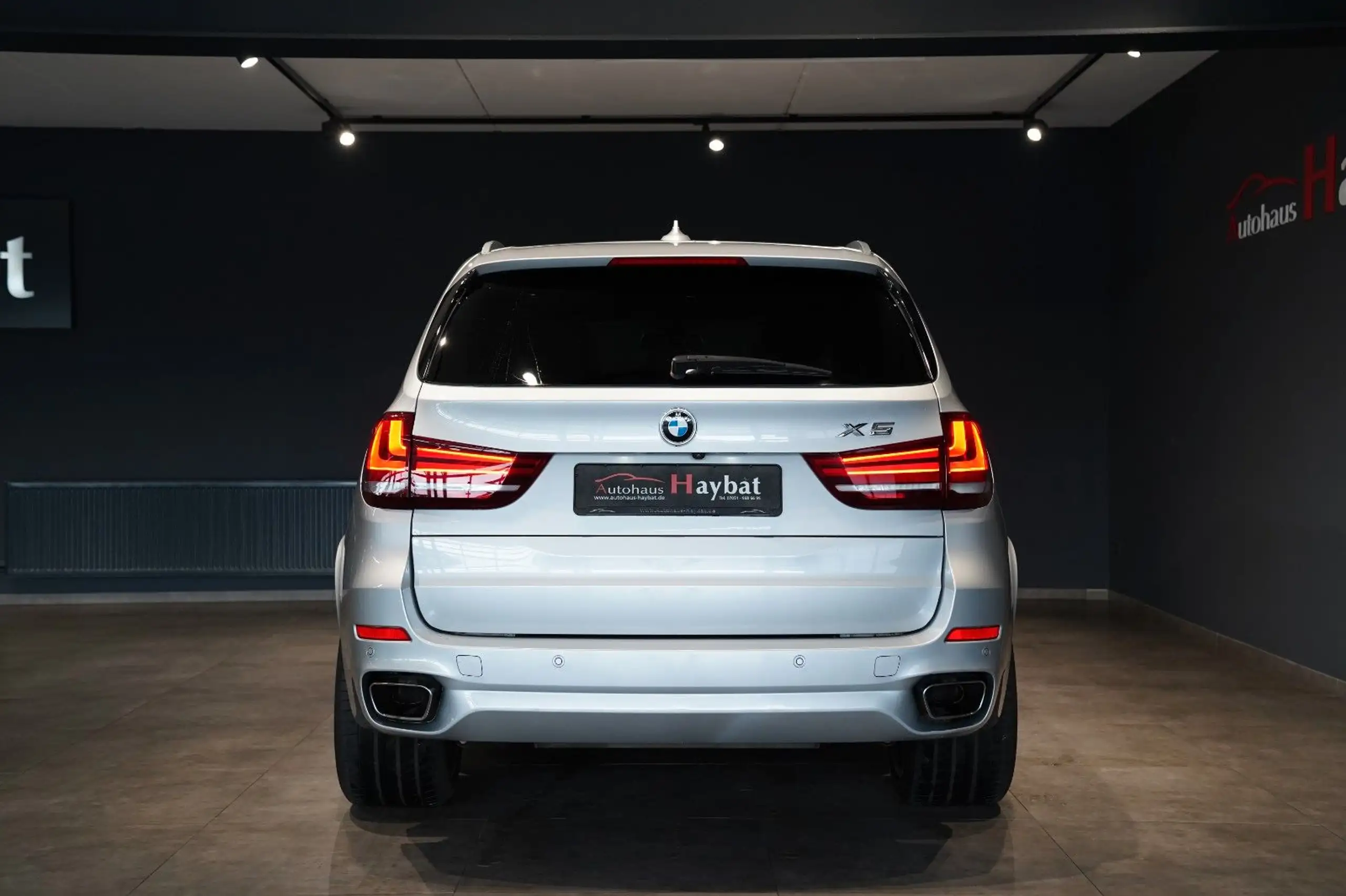 BMW - X5