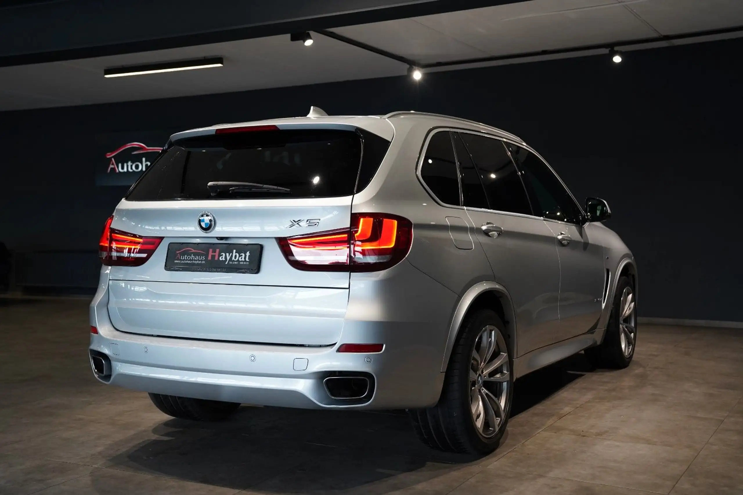 BMW - X5