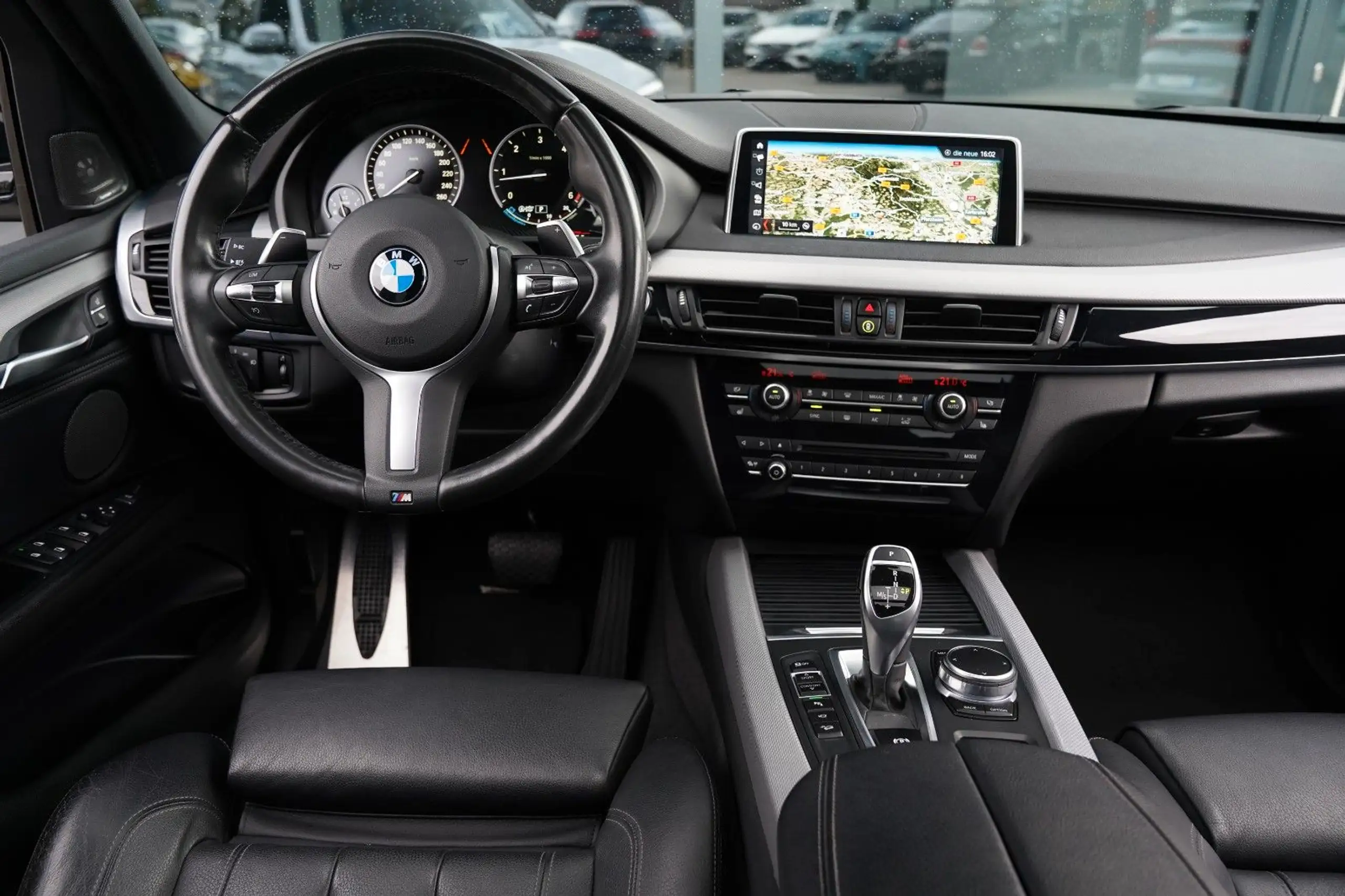 BMW - X5