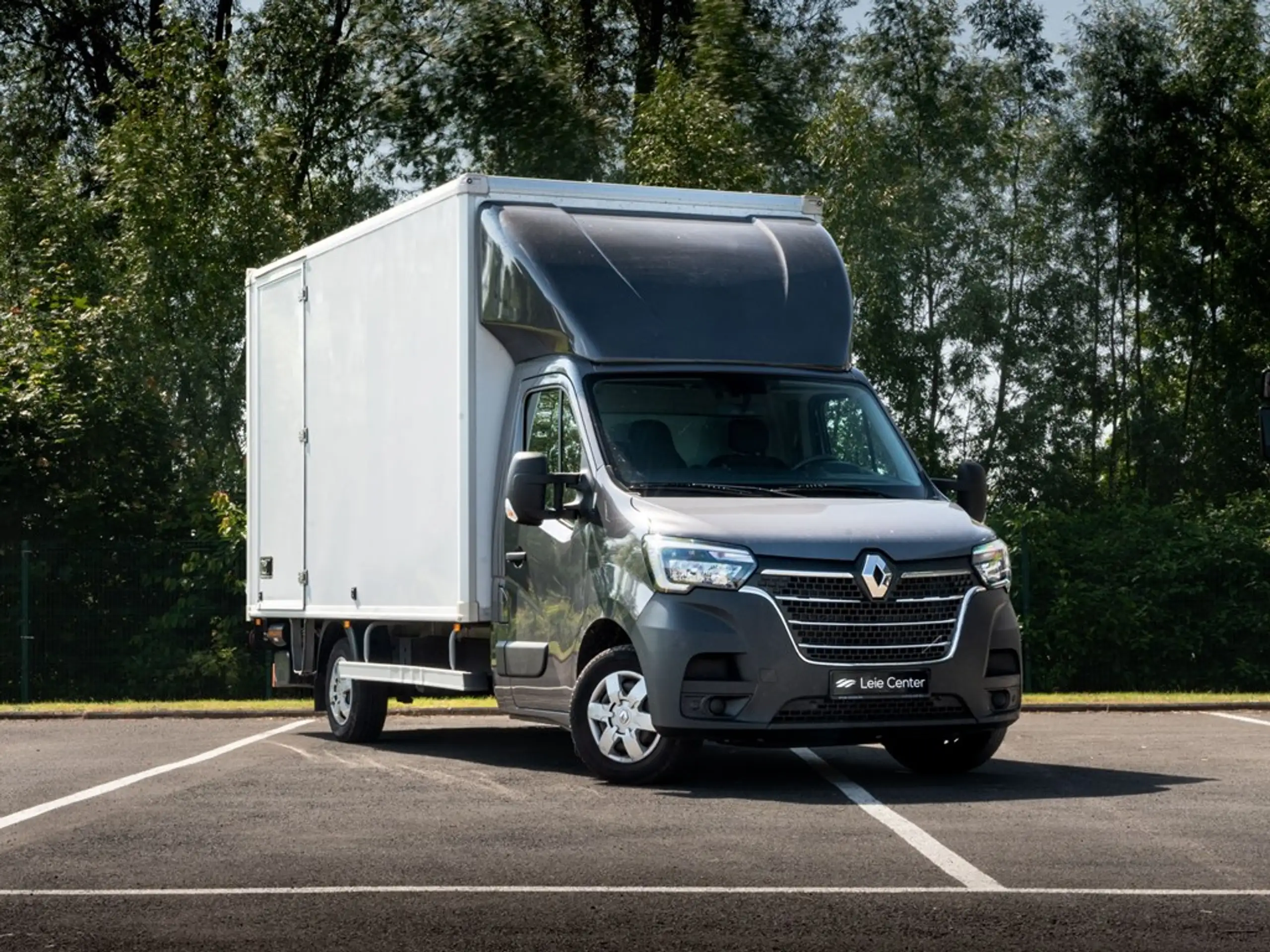 Renault - Master