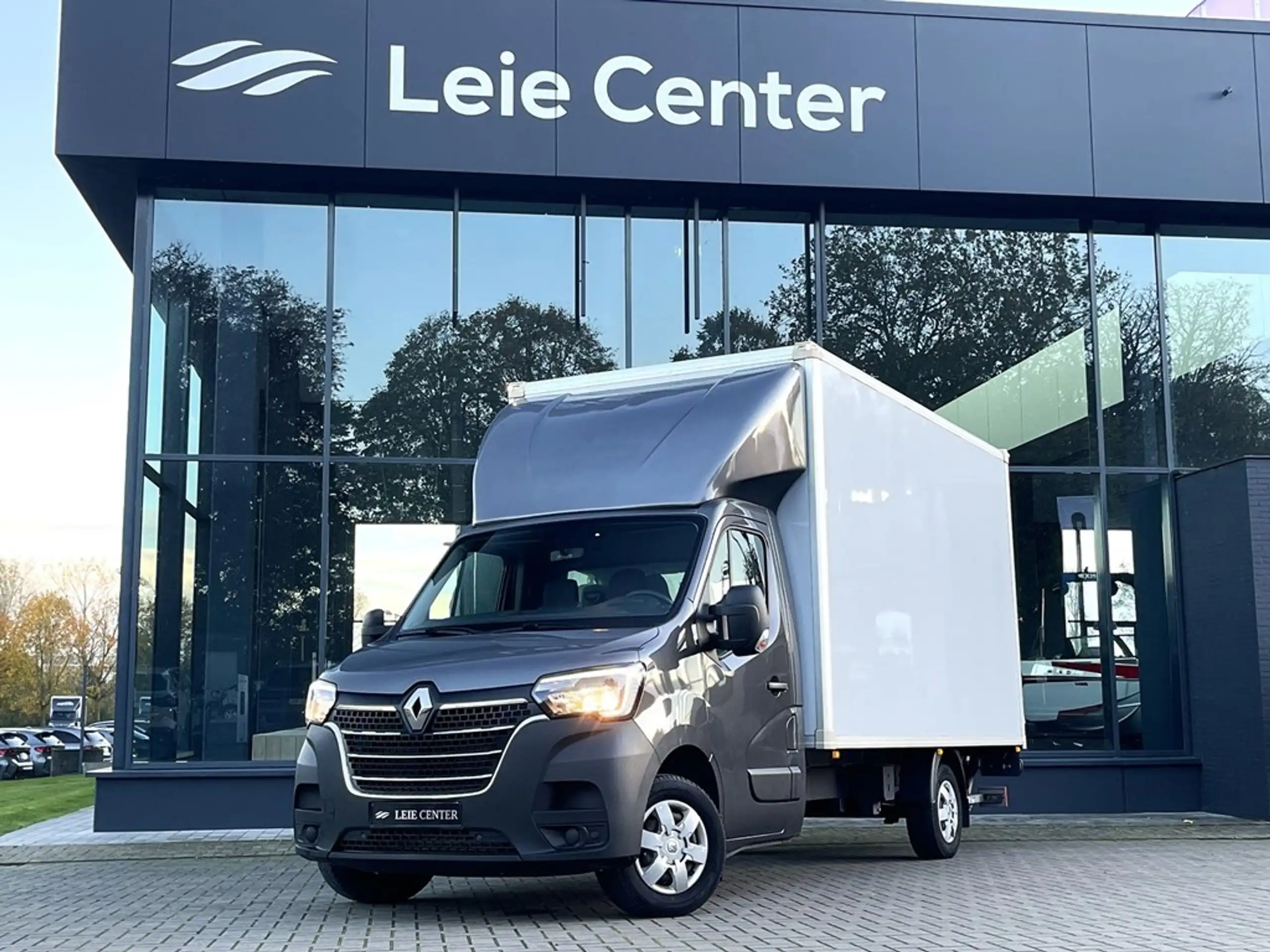 Renault - Master