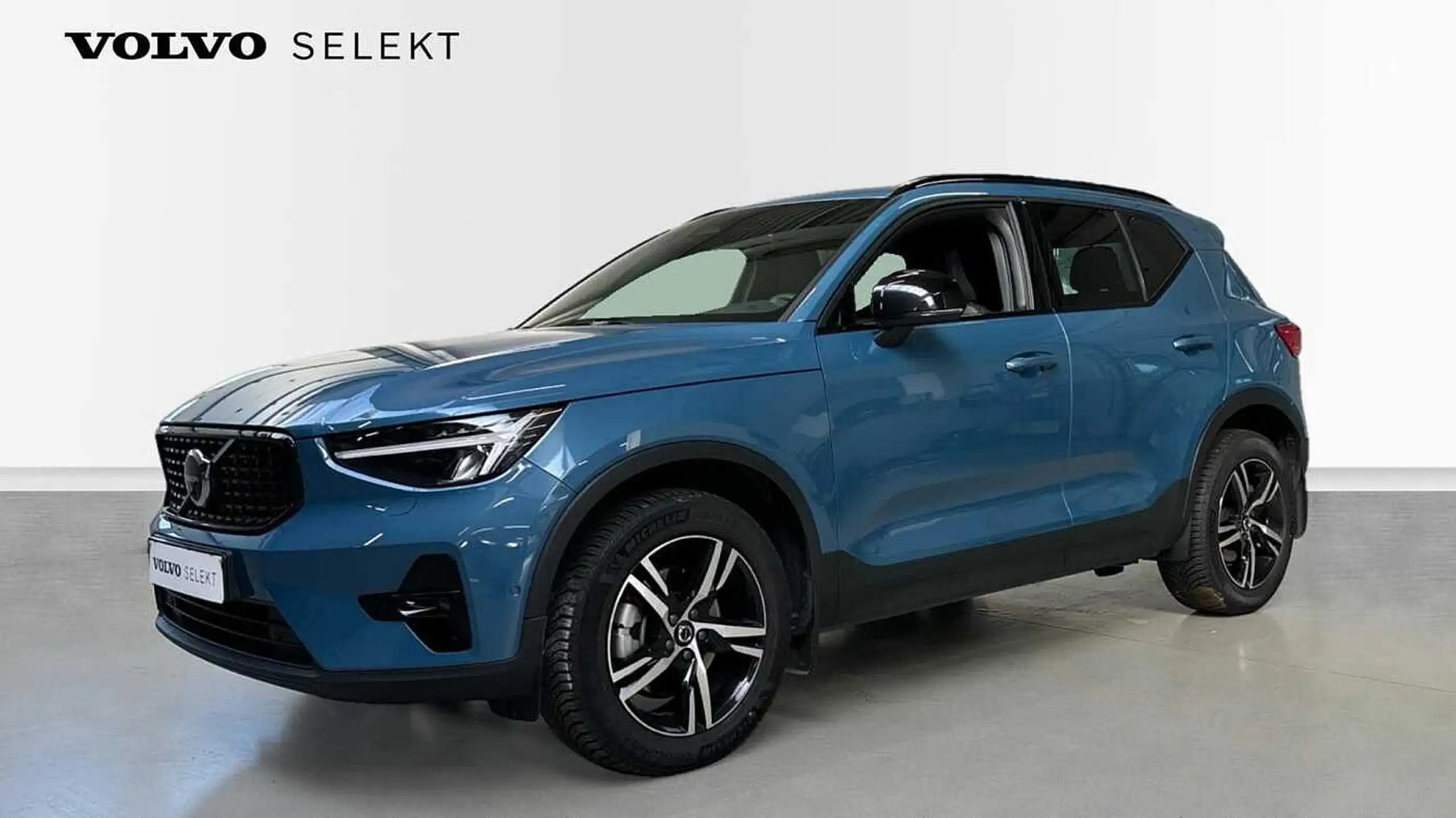 Volvo XC40 2023