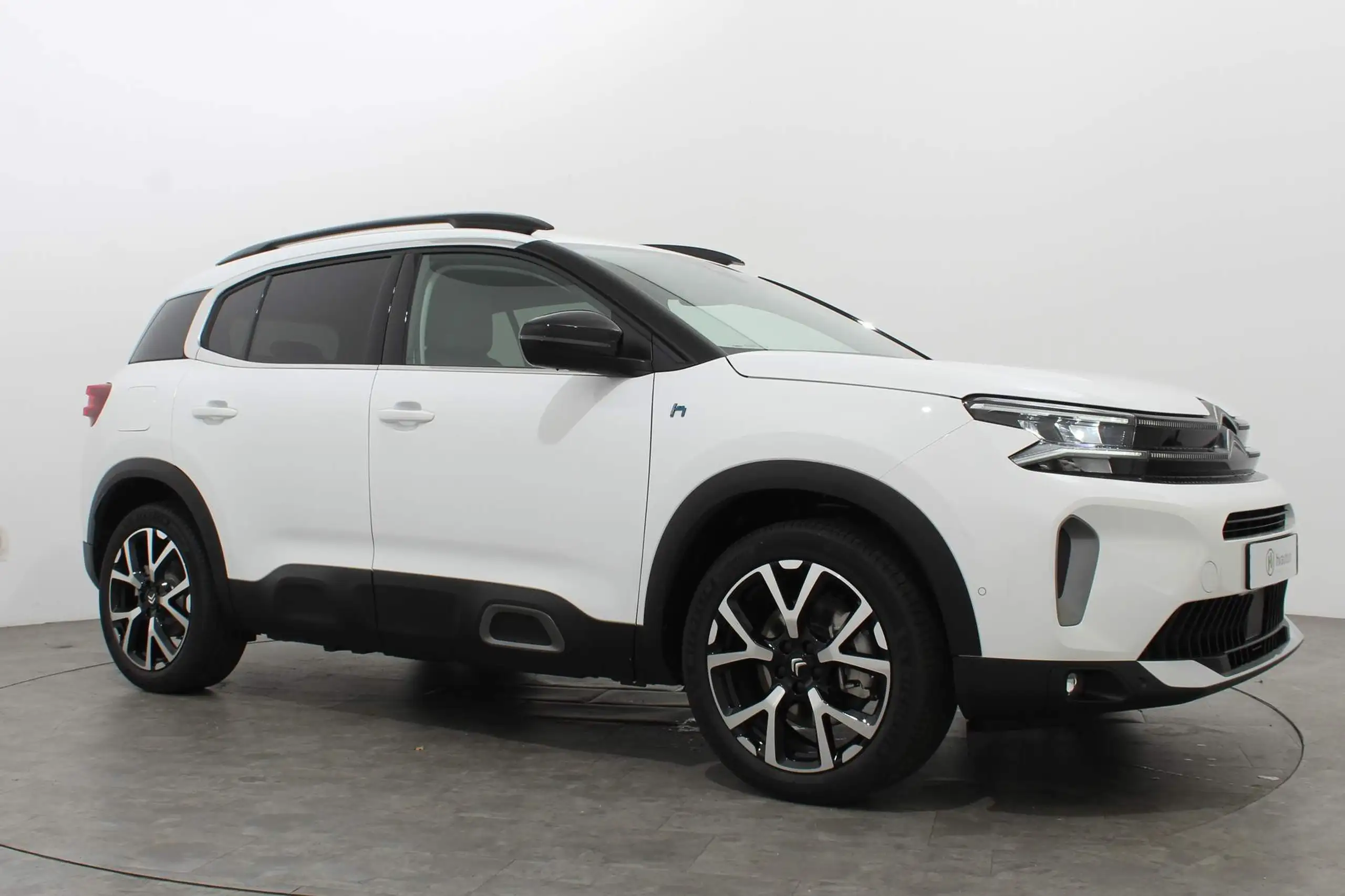 Citroen - C5 Aircross