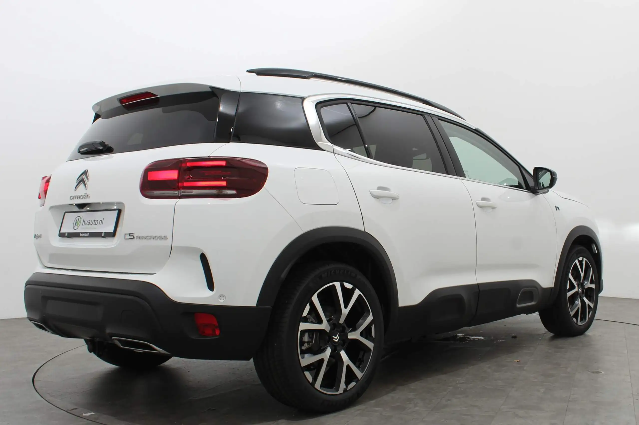 Citroen - C5 Aircross