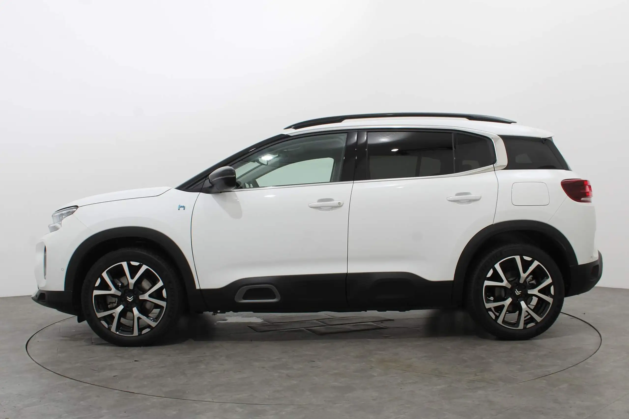 Citroen - C5 Aircross