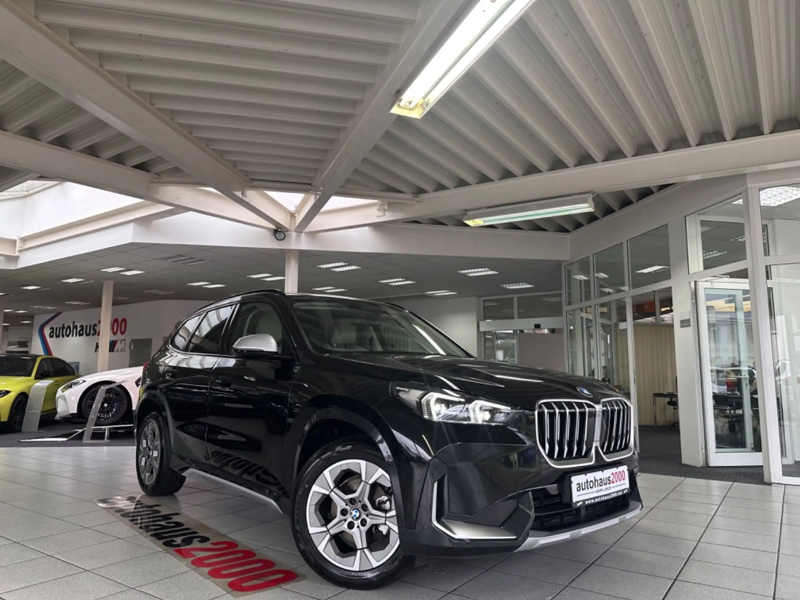 BMW - X1