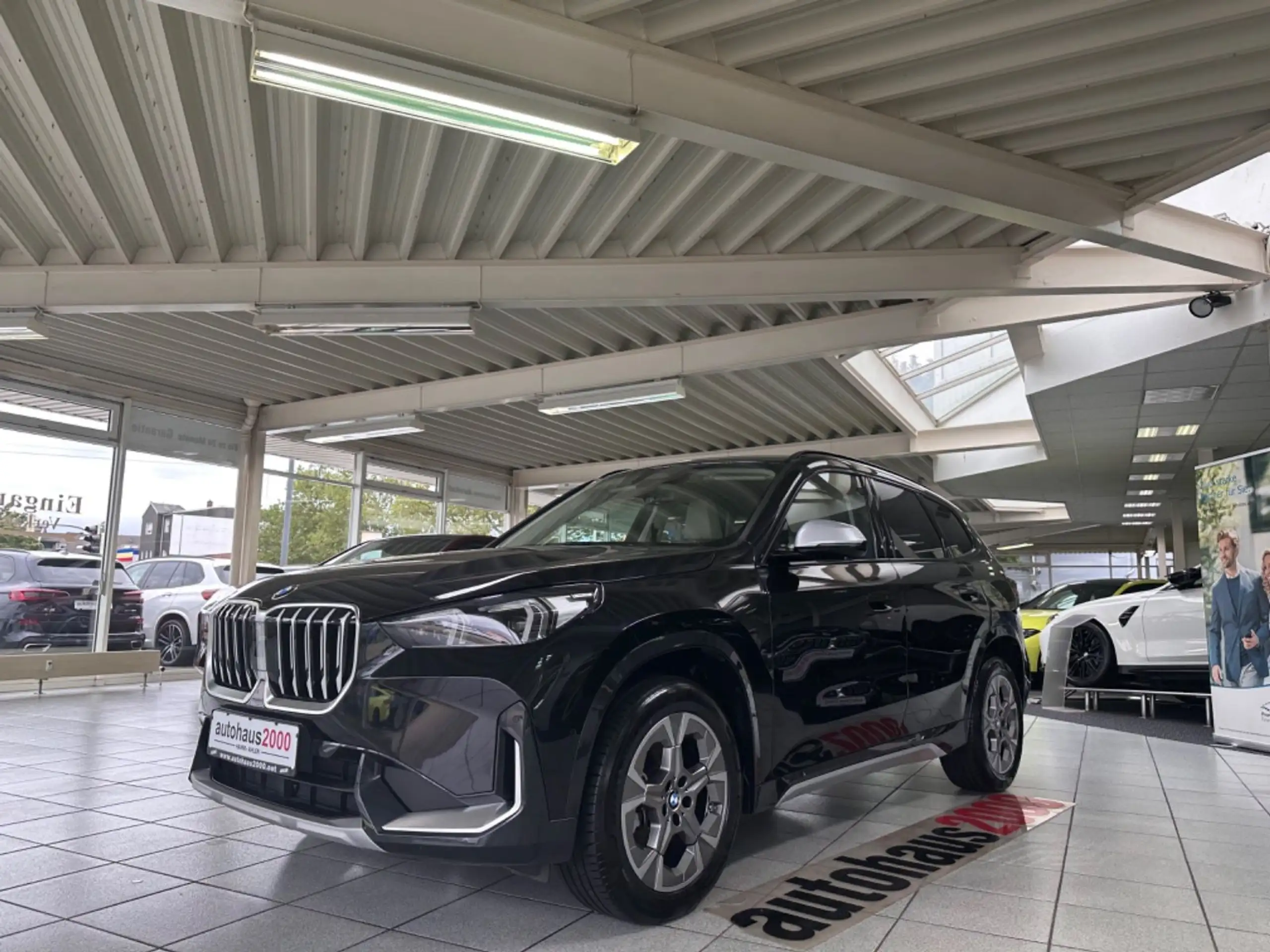 BMW - X1