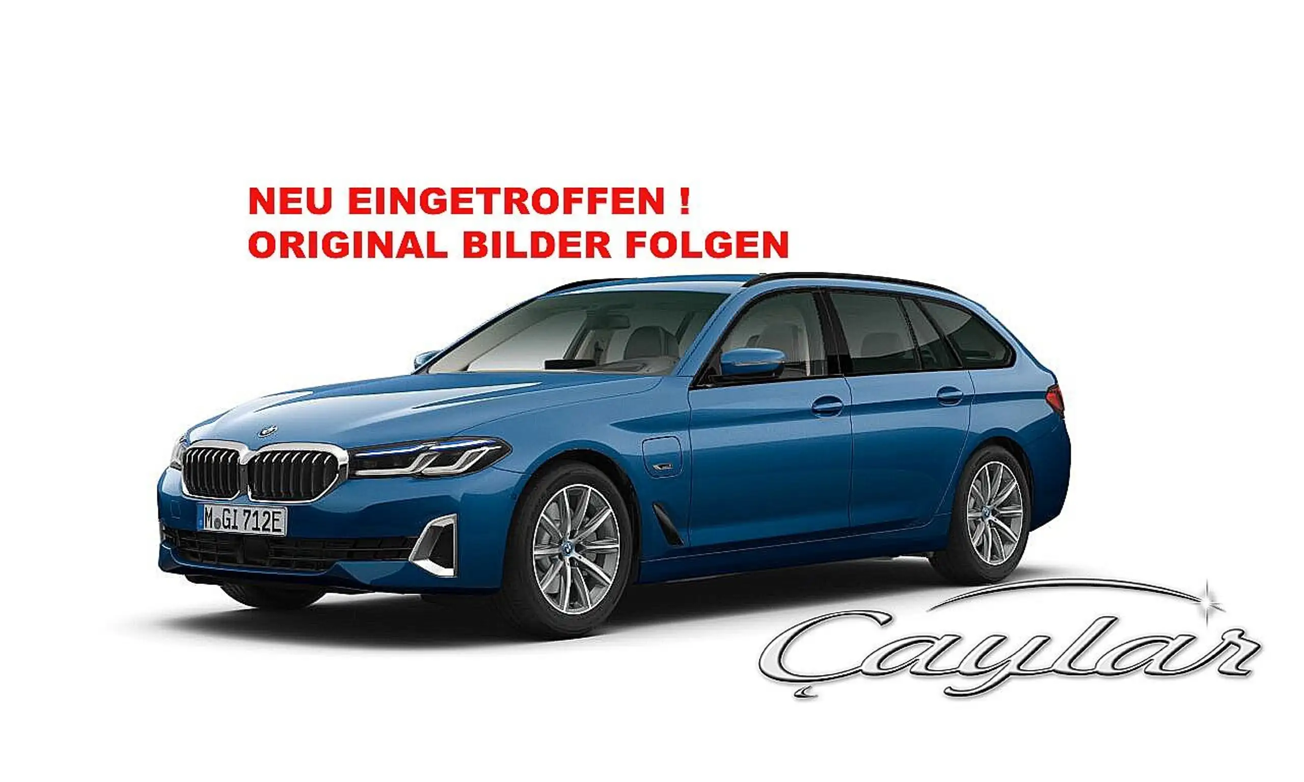 BMW - 530