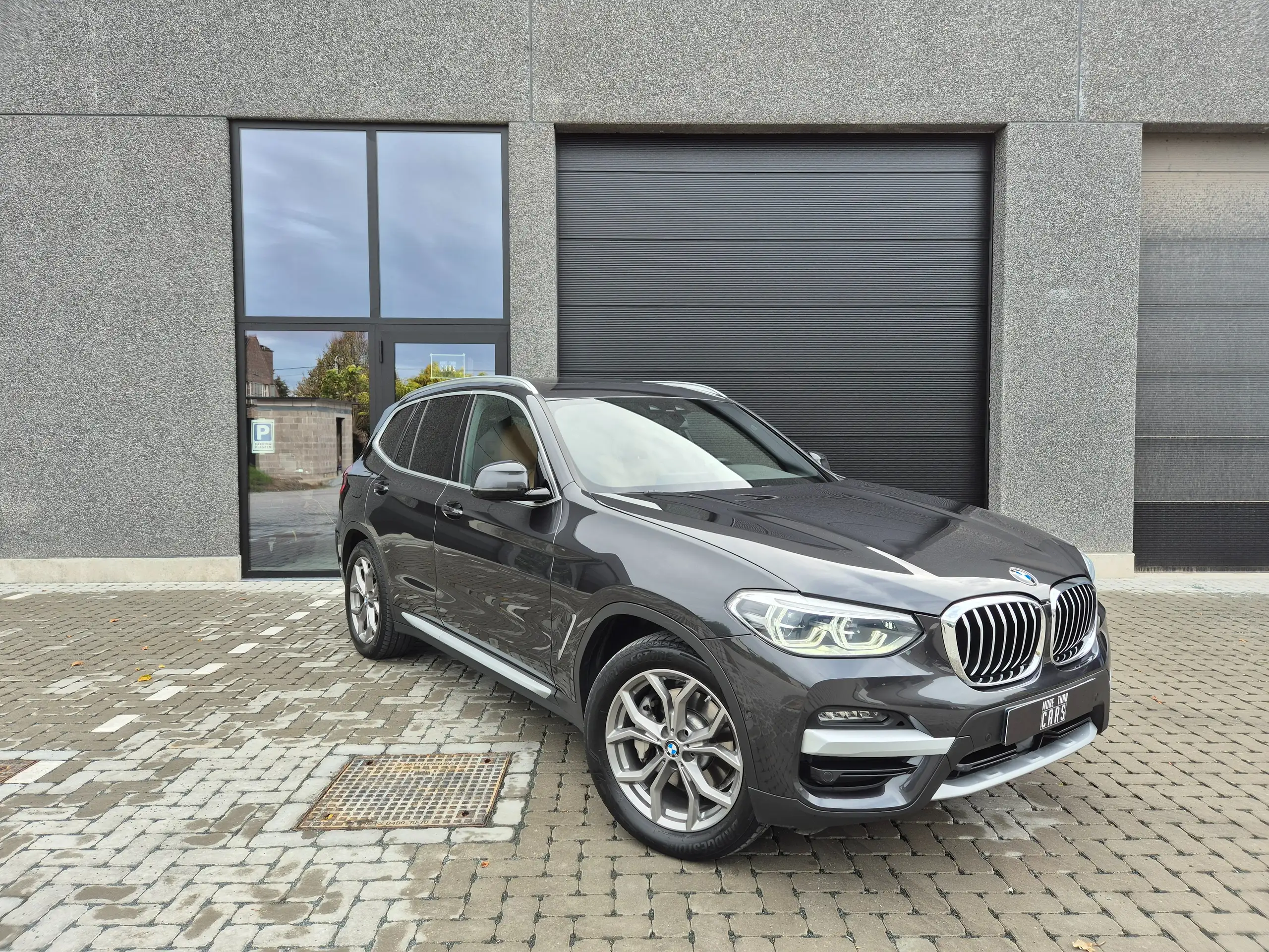 BMW - X3