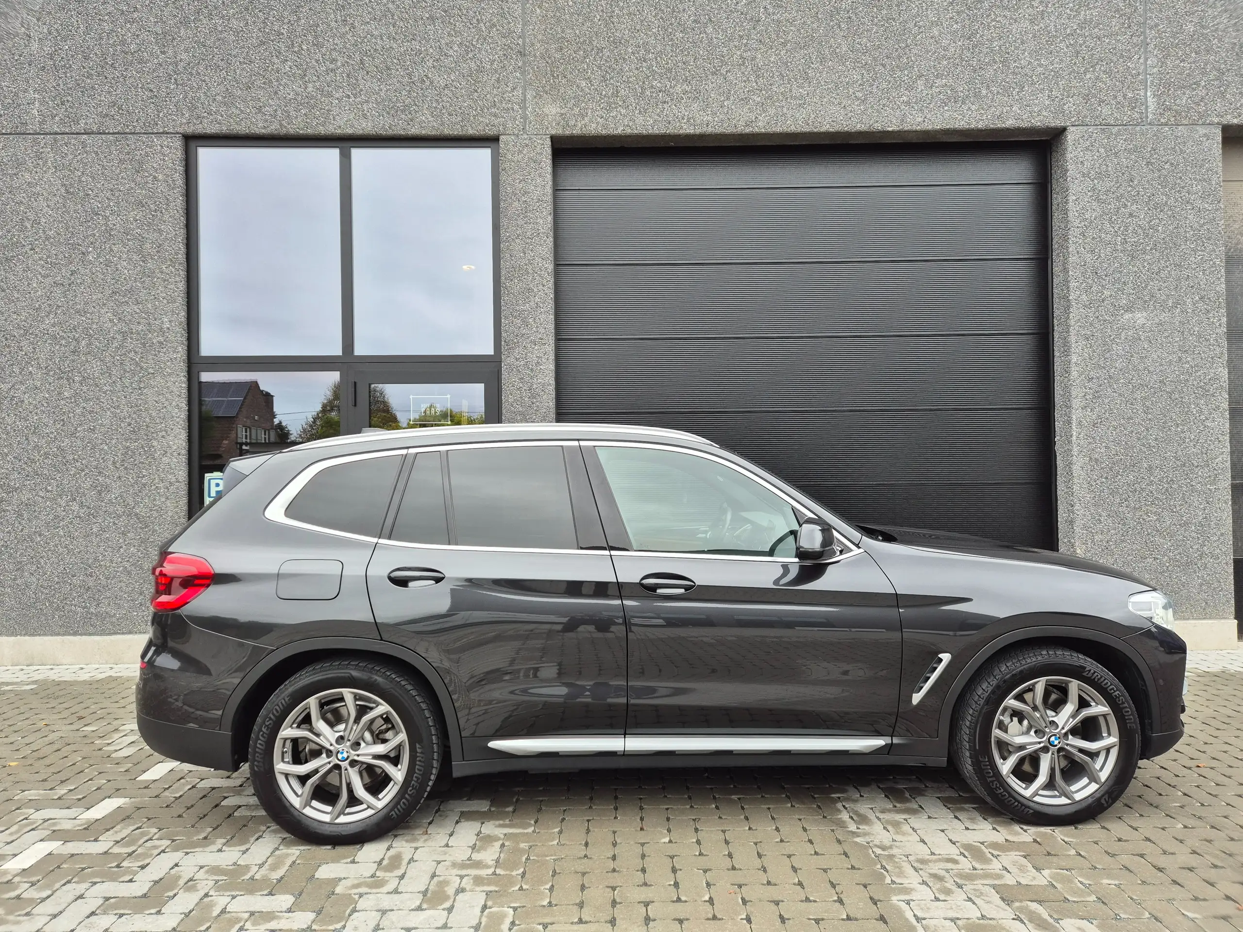 BMW - X3