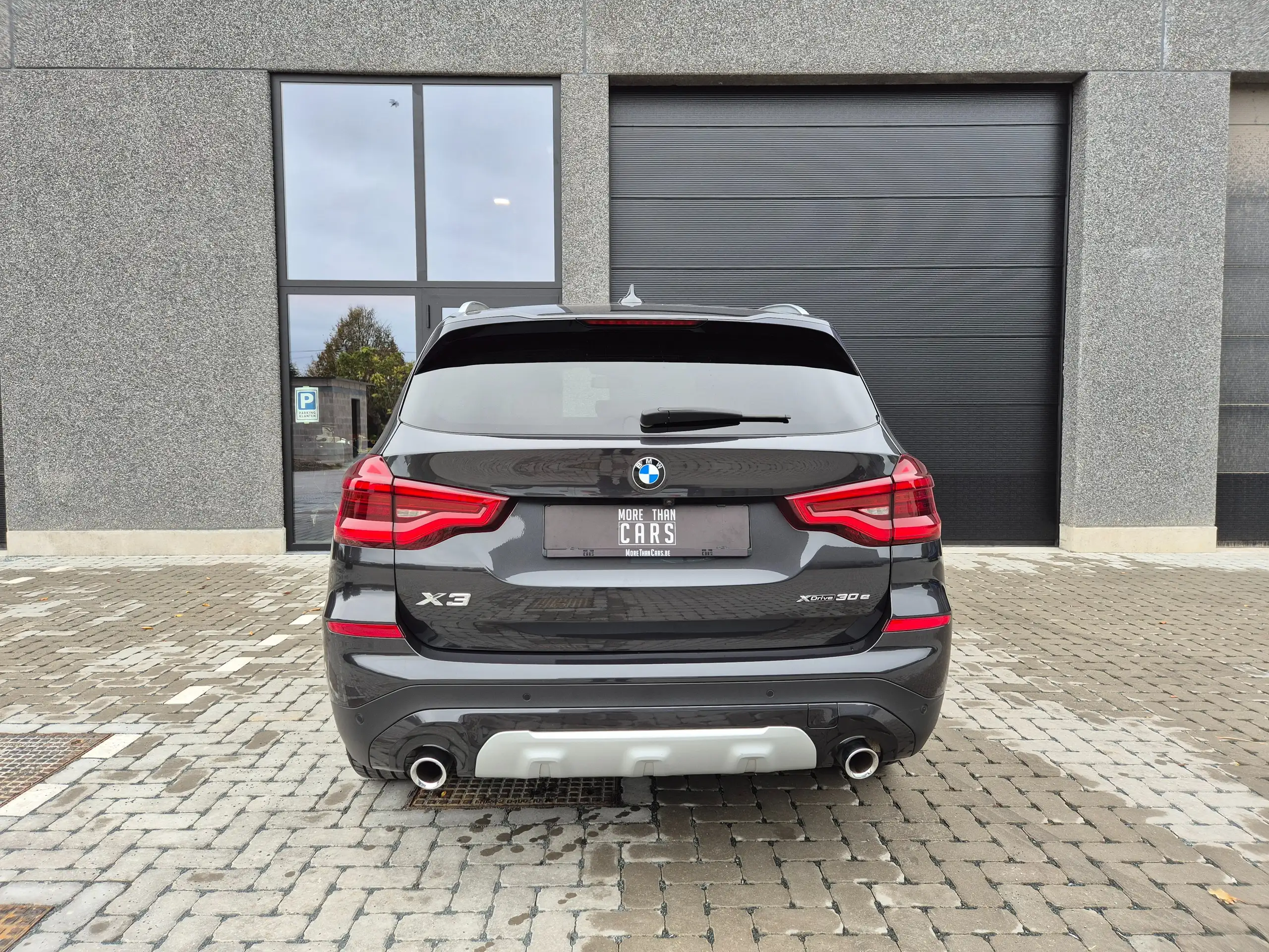 BMW - X3