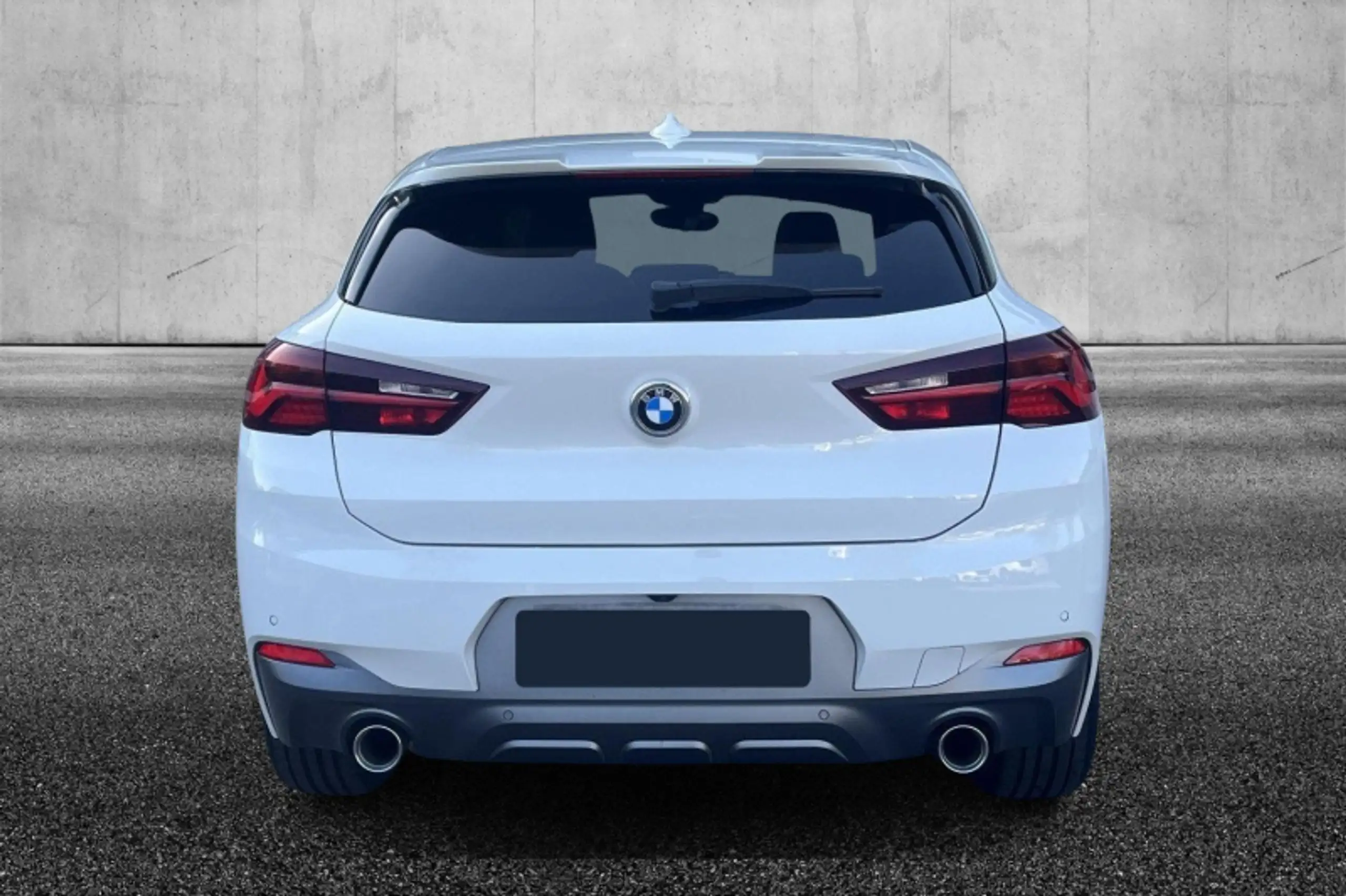 BMW - X2