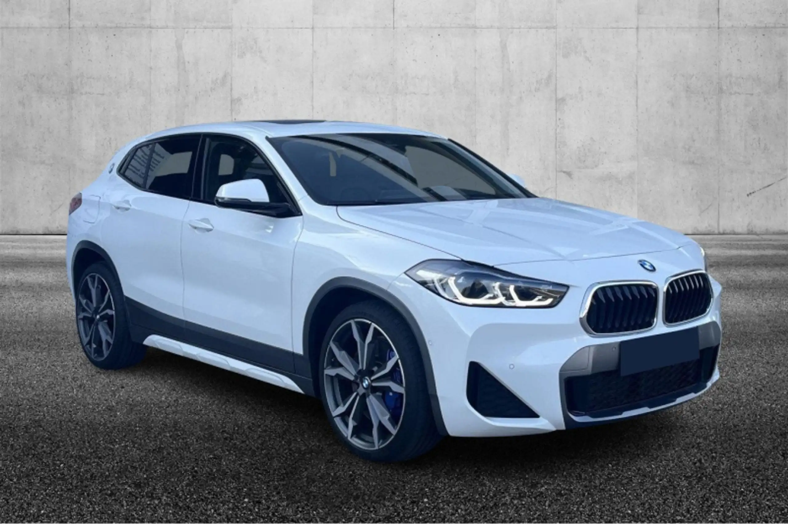 BMW - X2