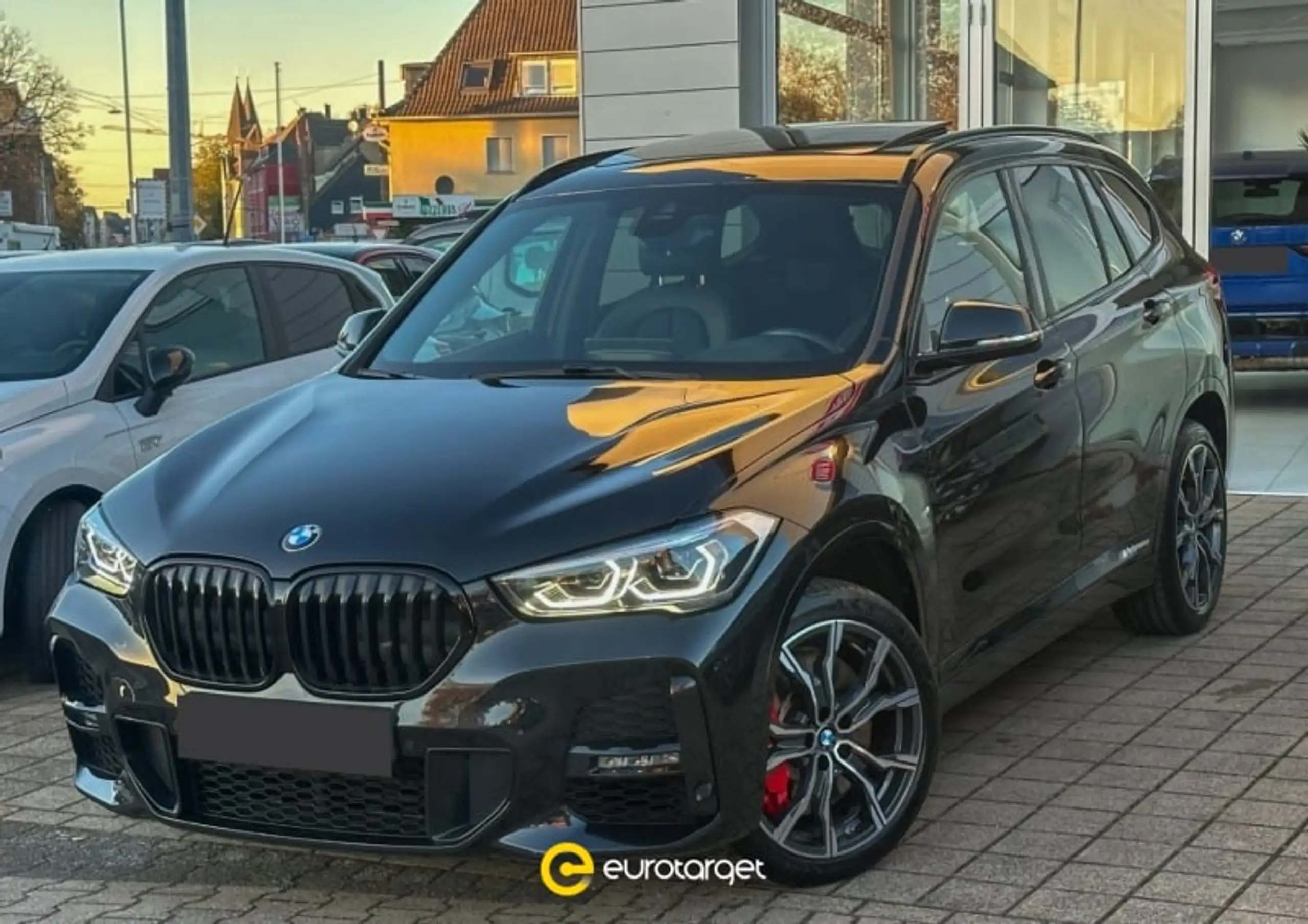 BMW - X1