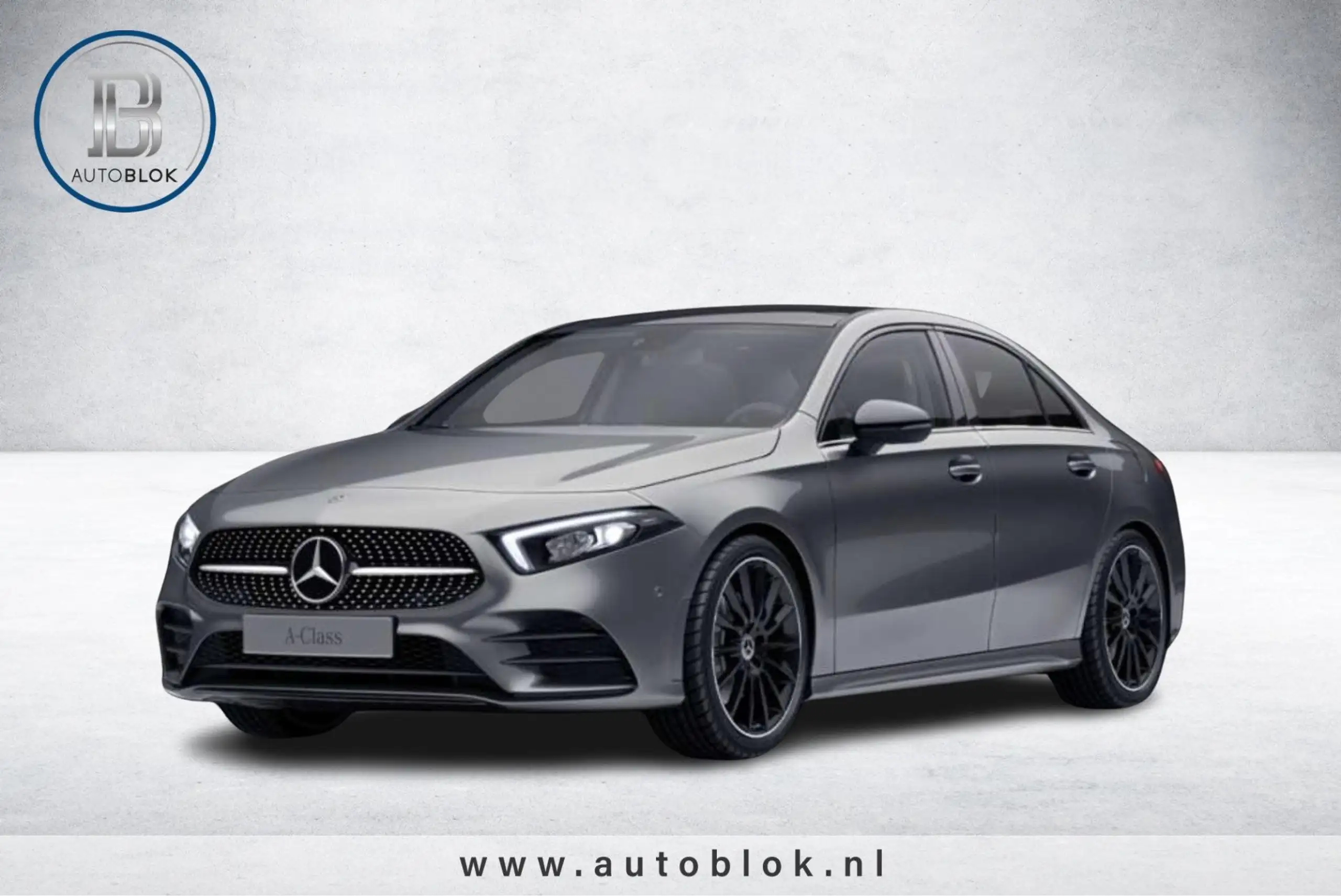 Mercedes-Benz A 250 2022