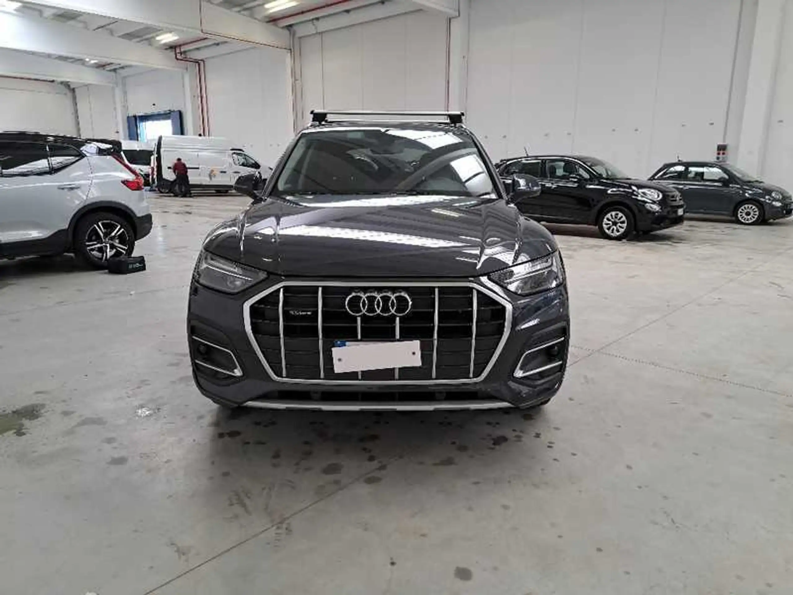 Audi - Q5