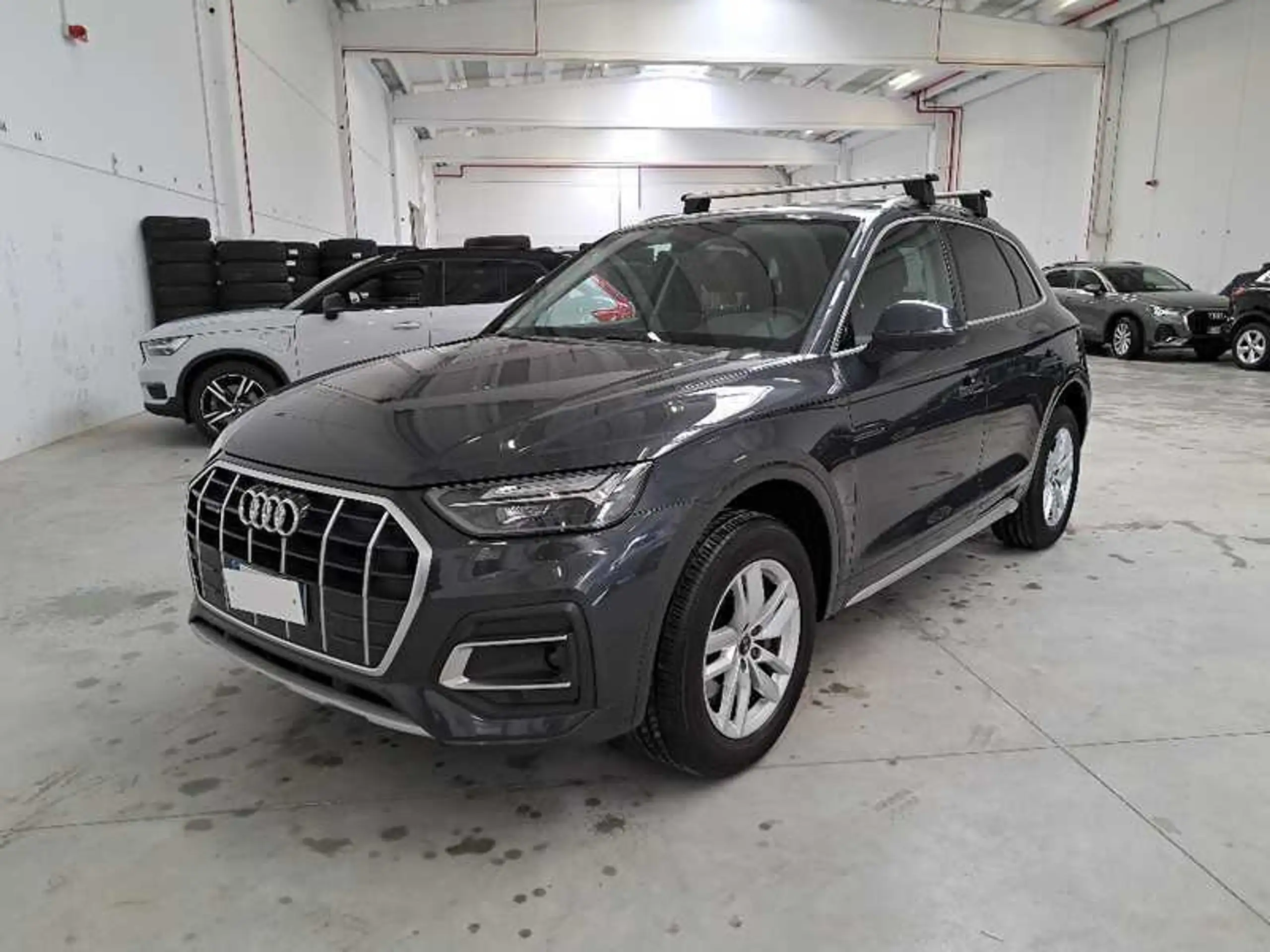 Audi - Q5