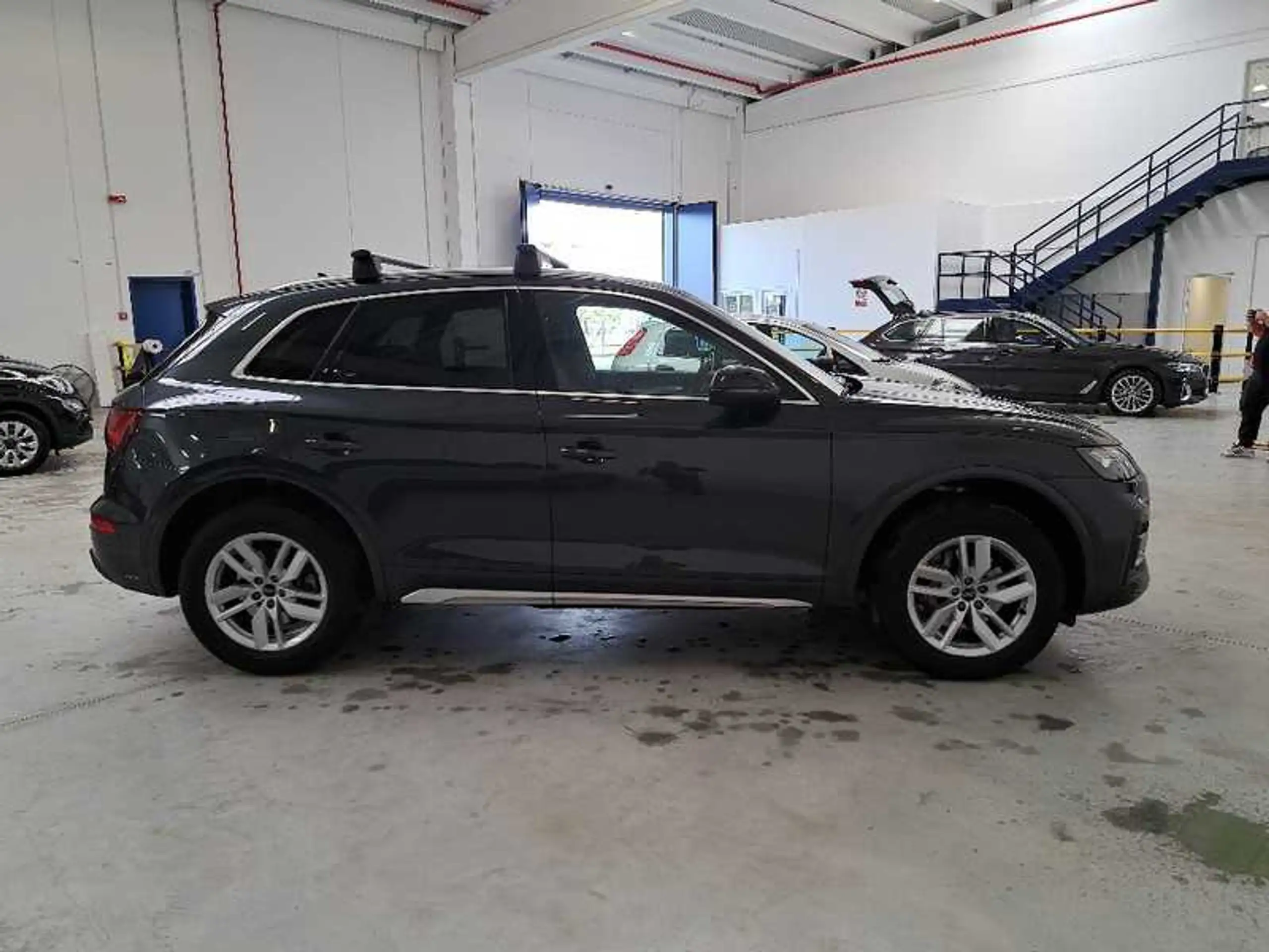 Audi - Q5