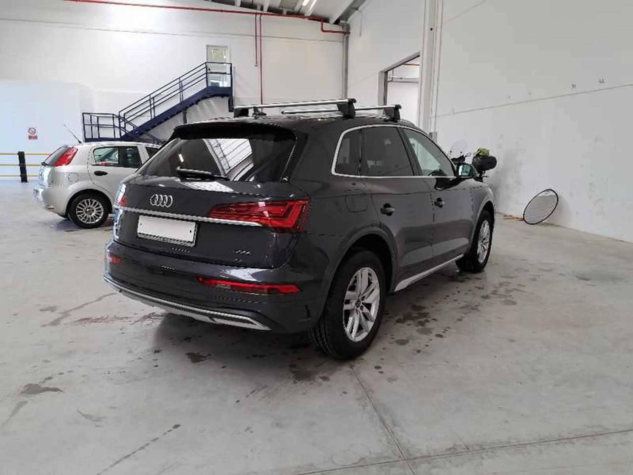 Audi - Q5