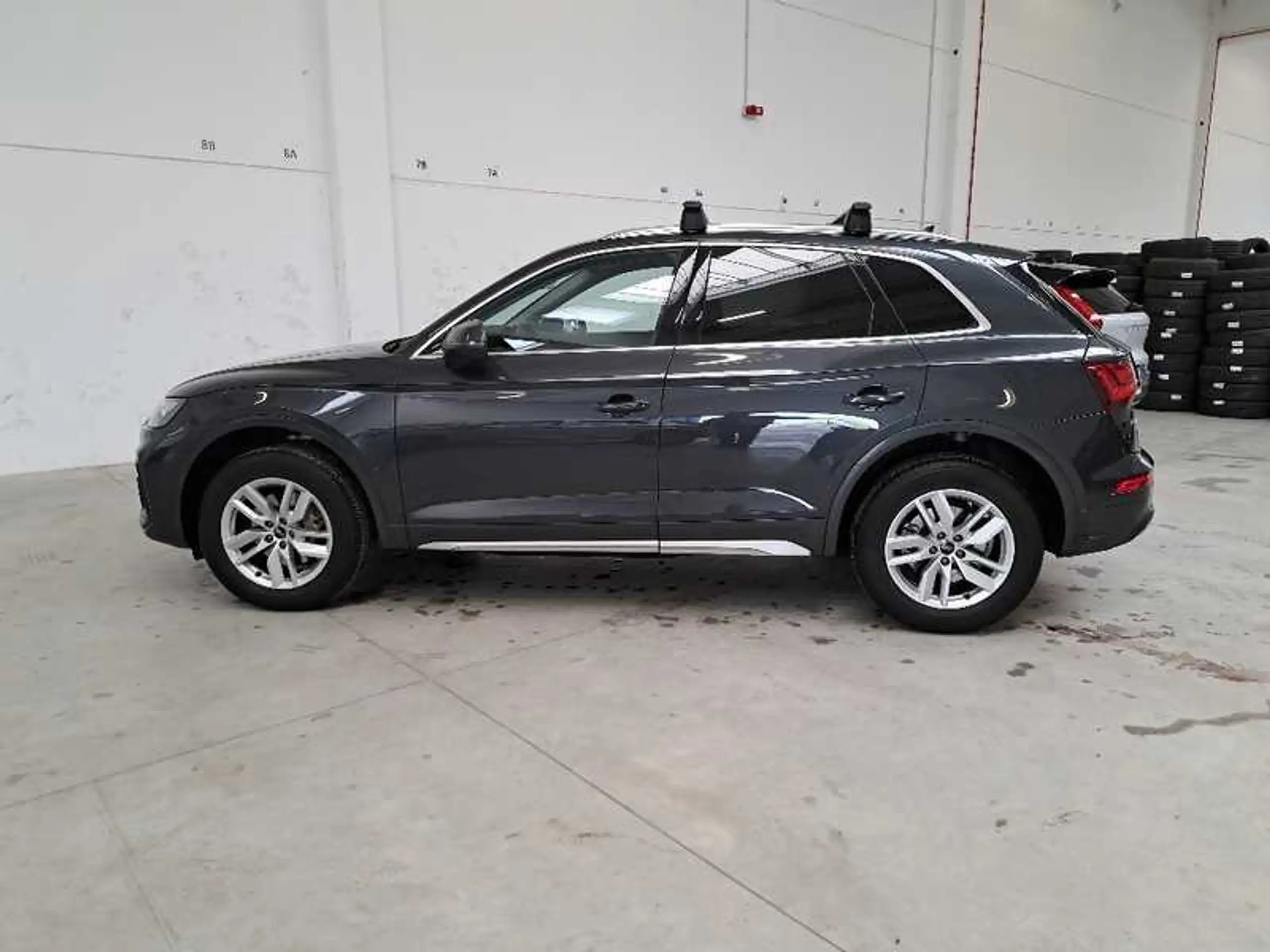 Audi - Q5