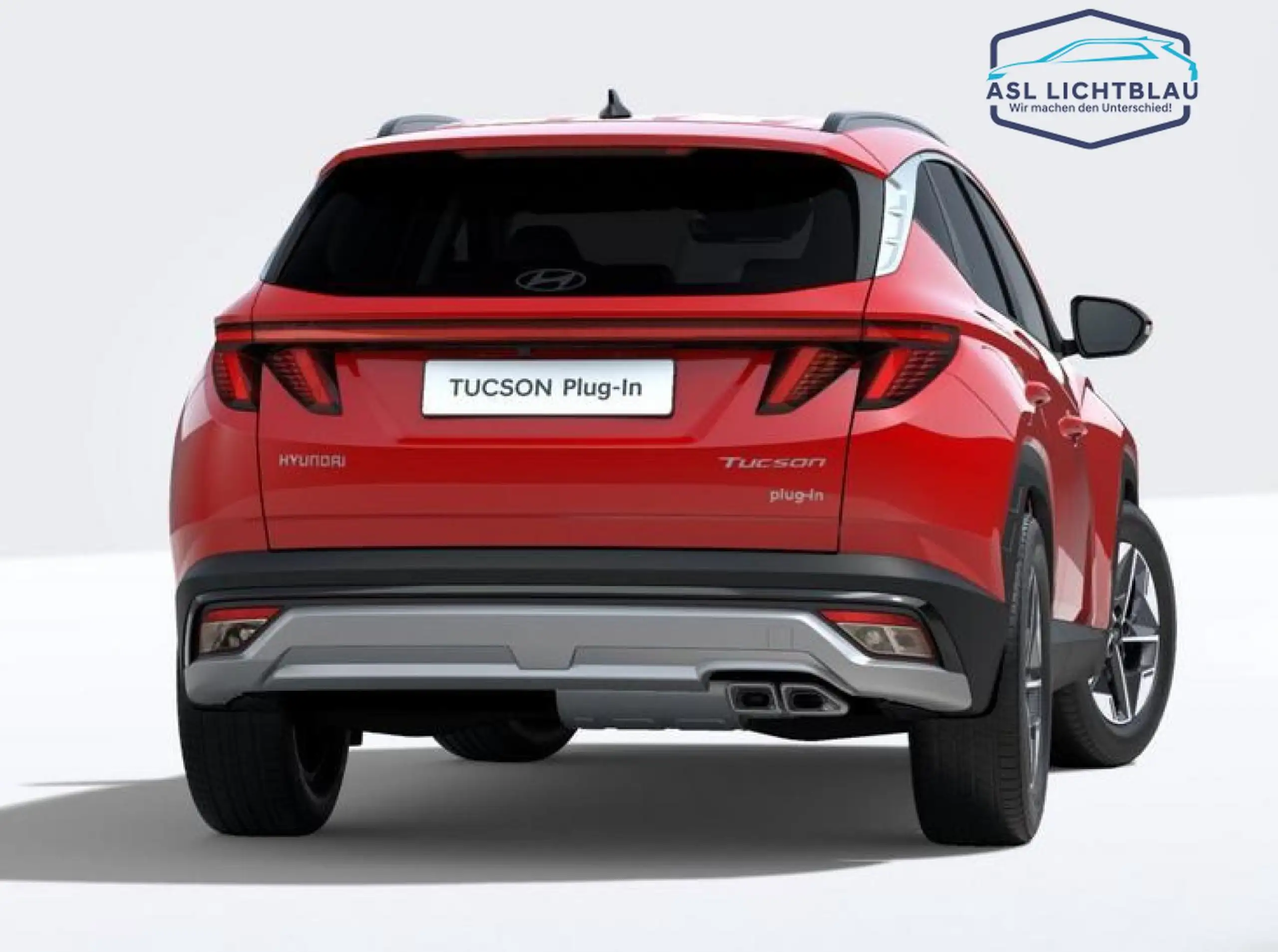 Hyundai - TUCSON