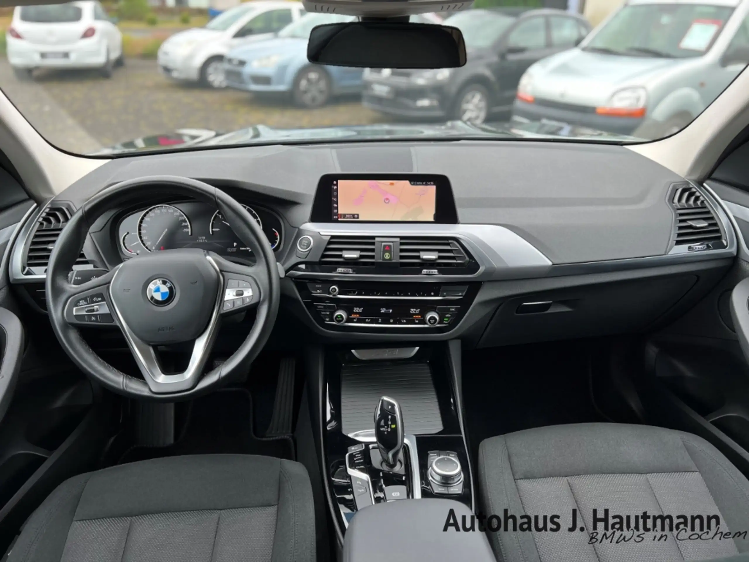 BMW - X3