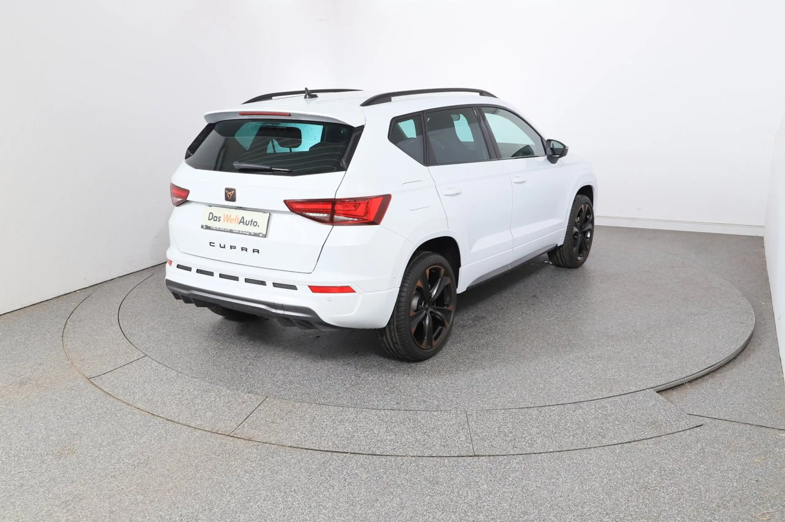 CUPRA - Ateca