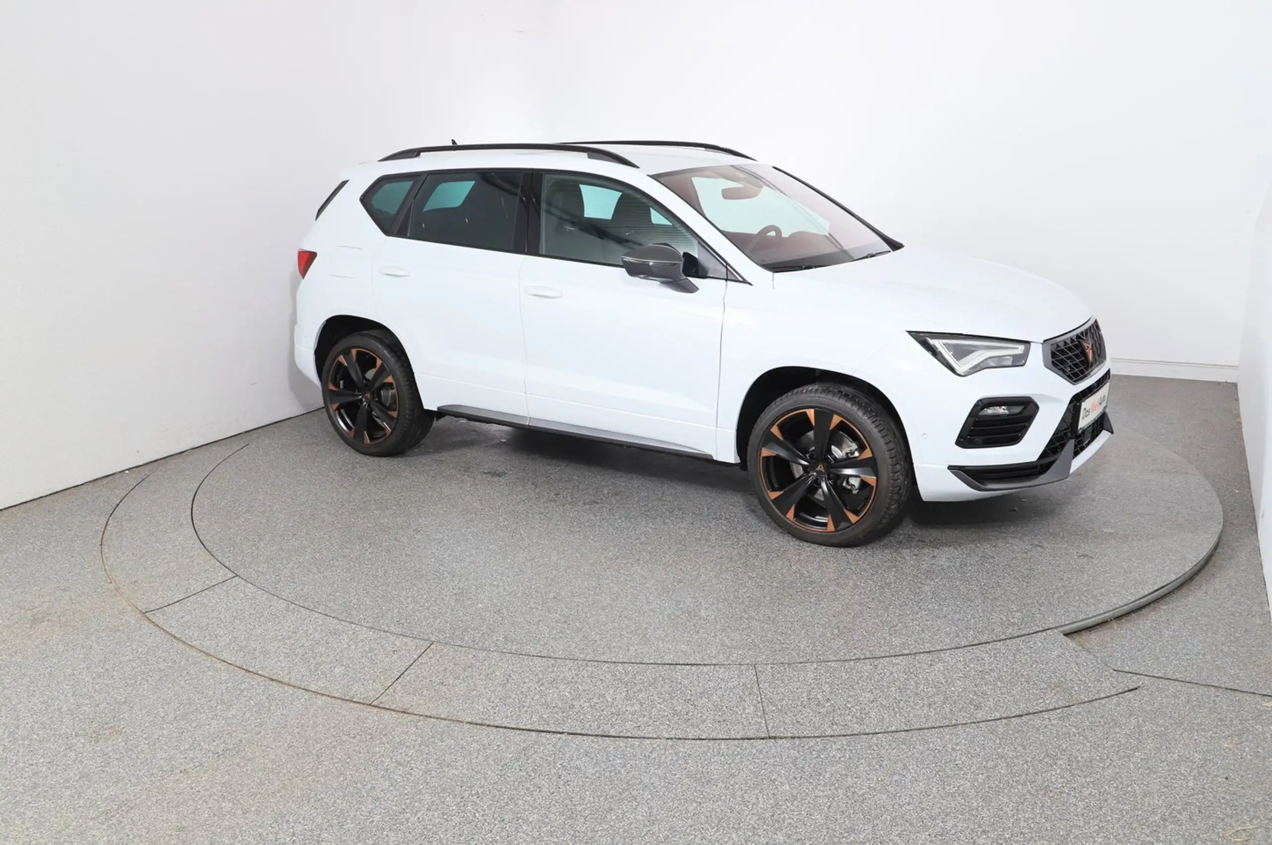 CUPRA - Ateca