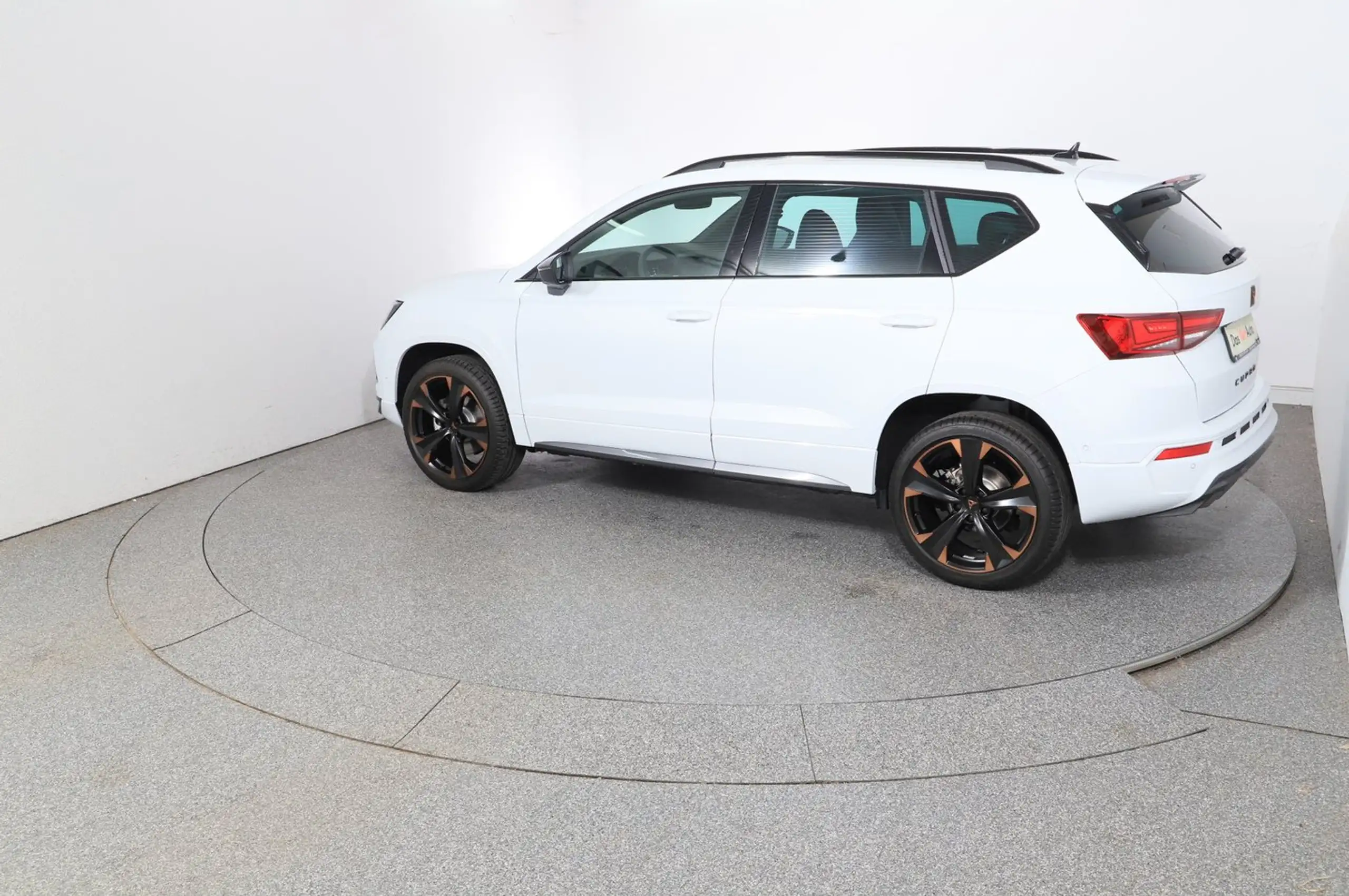 CUPRA - Ateca