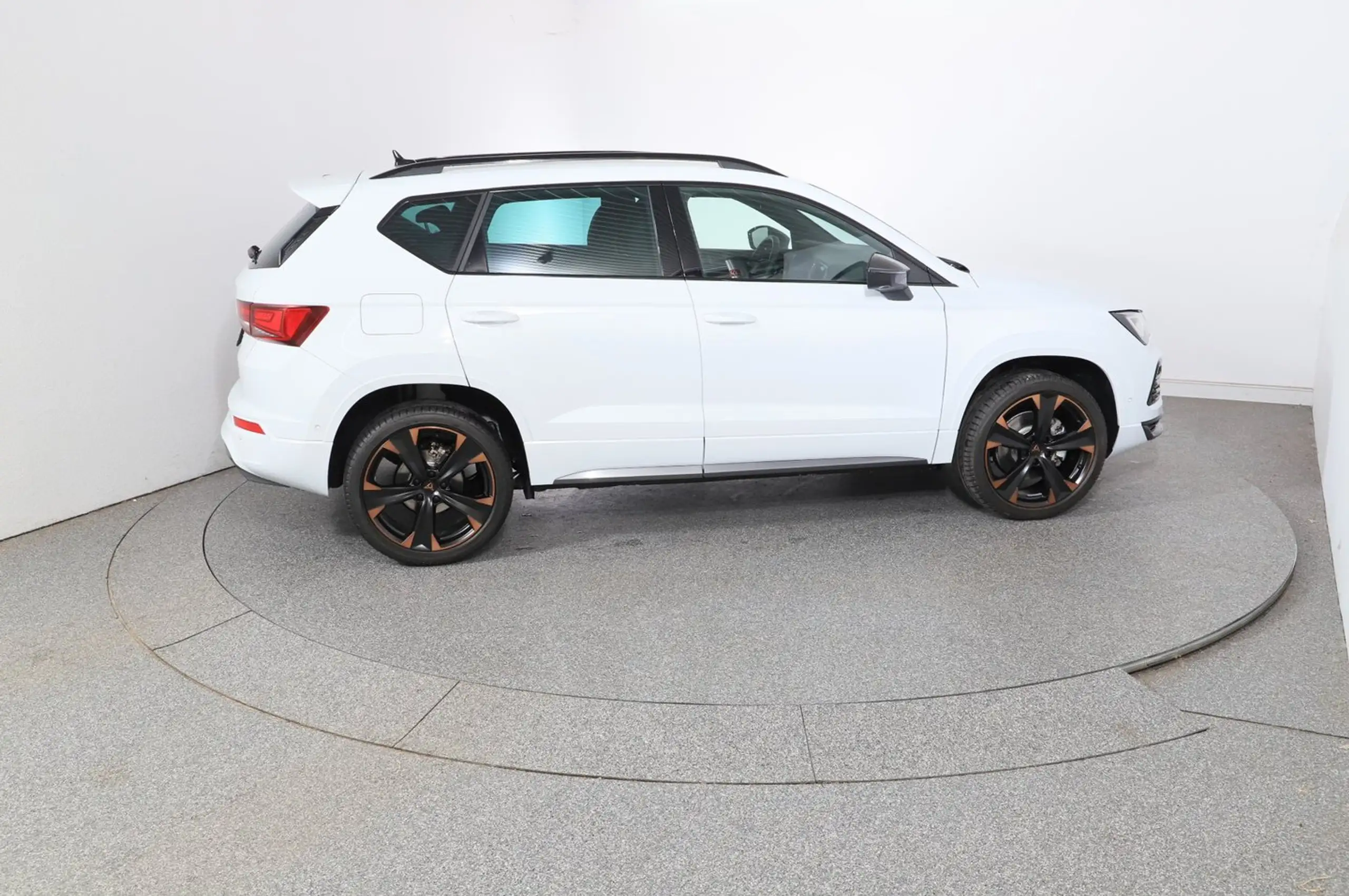 CUPRA - Ateca