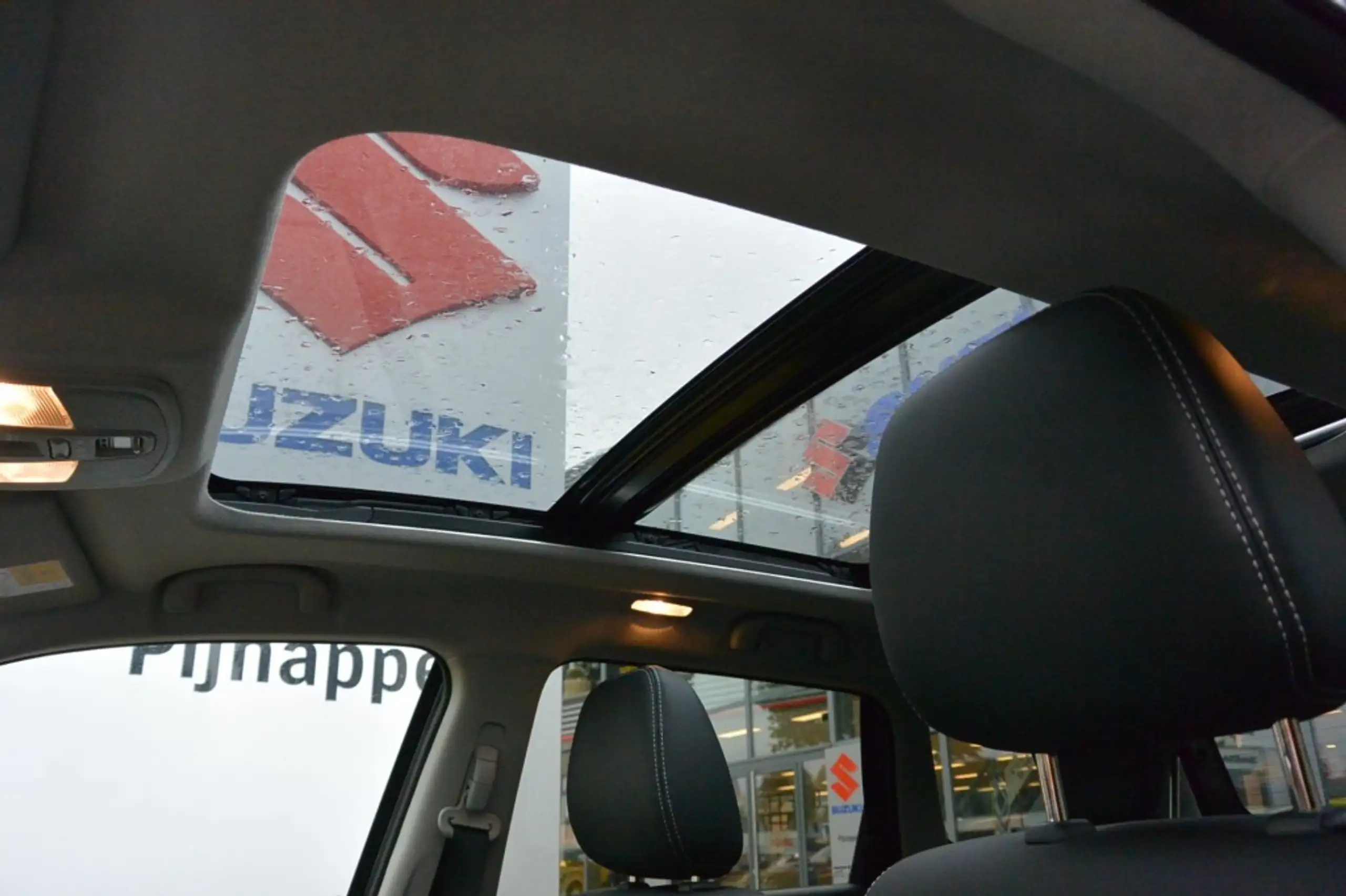 Suzuki - Vitara