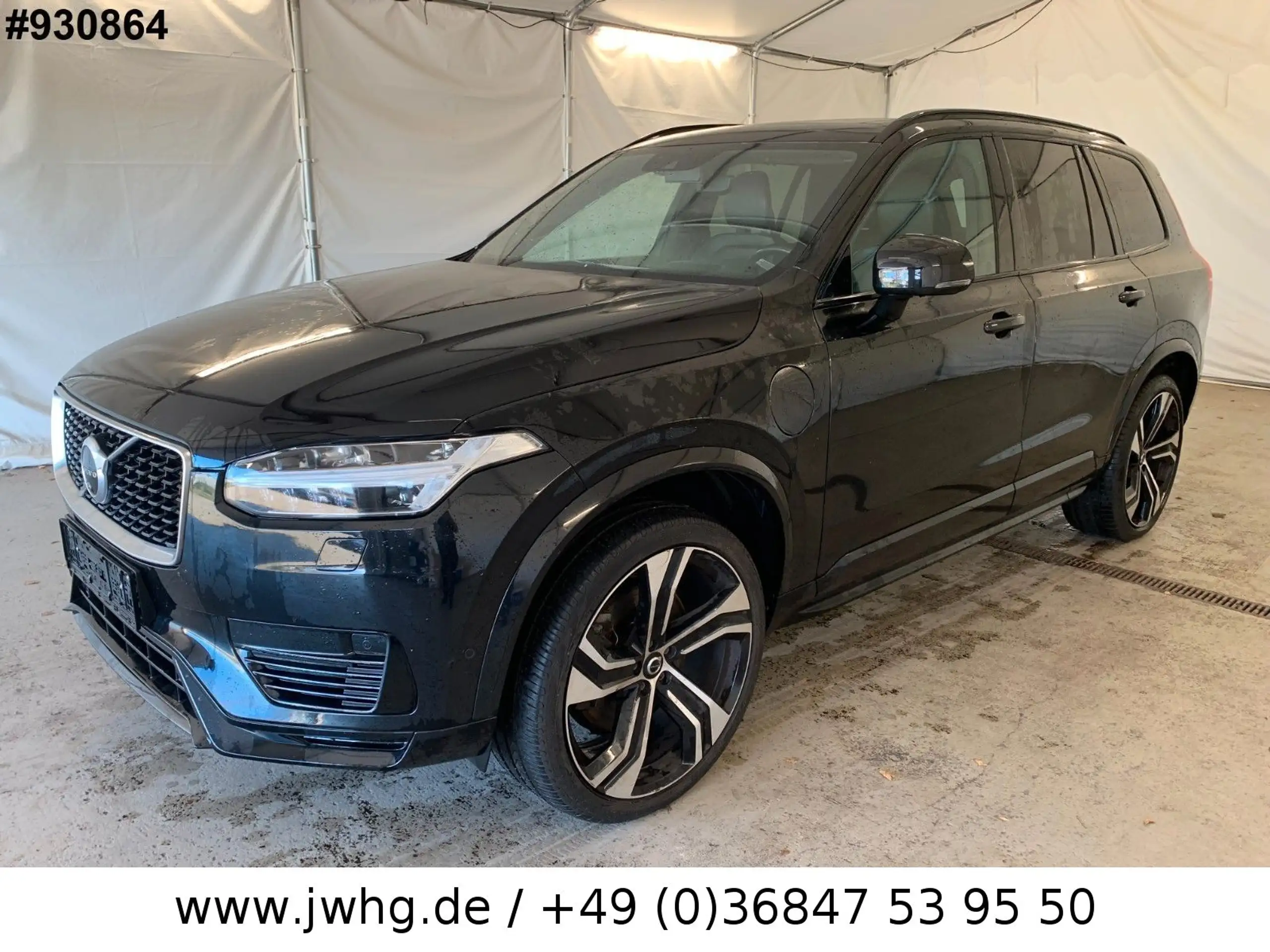 Volvo - XC90