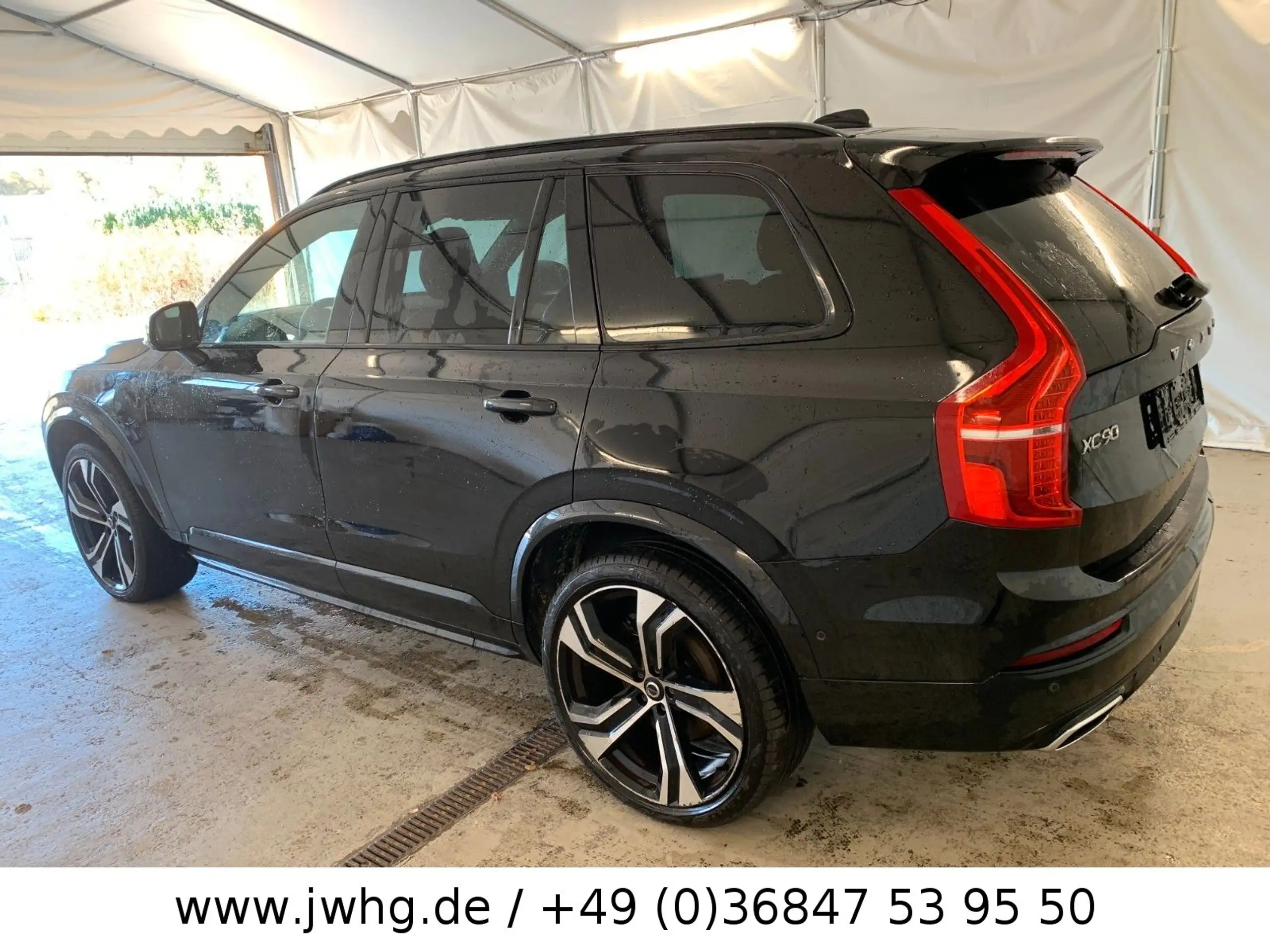 Volvo - XC90