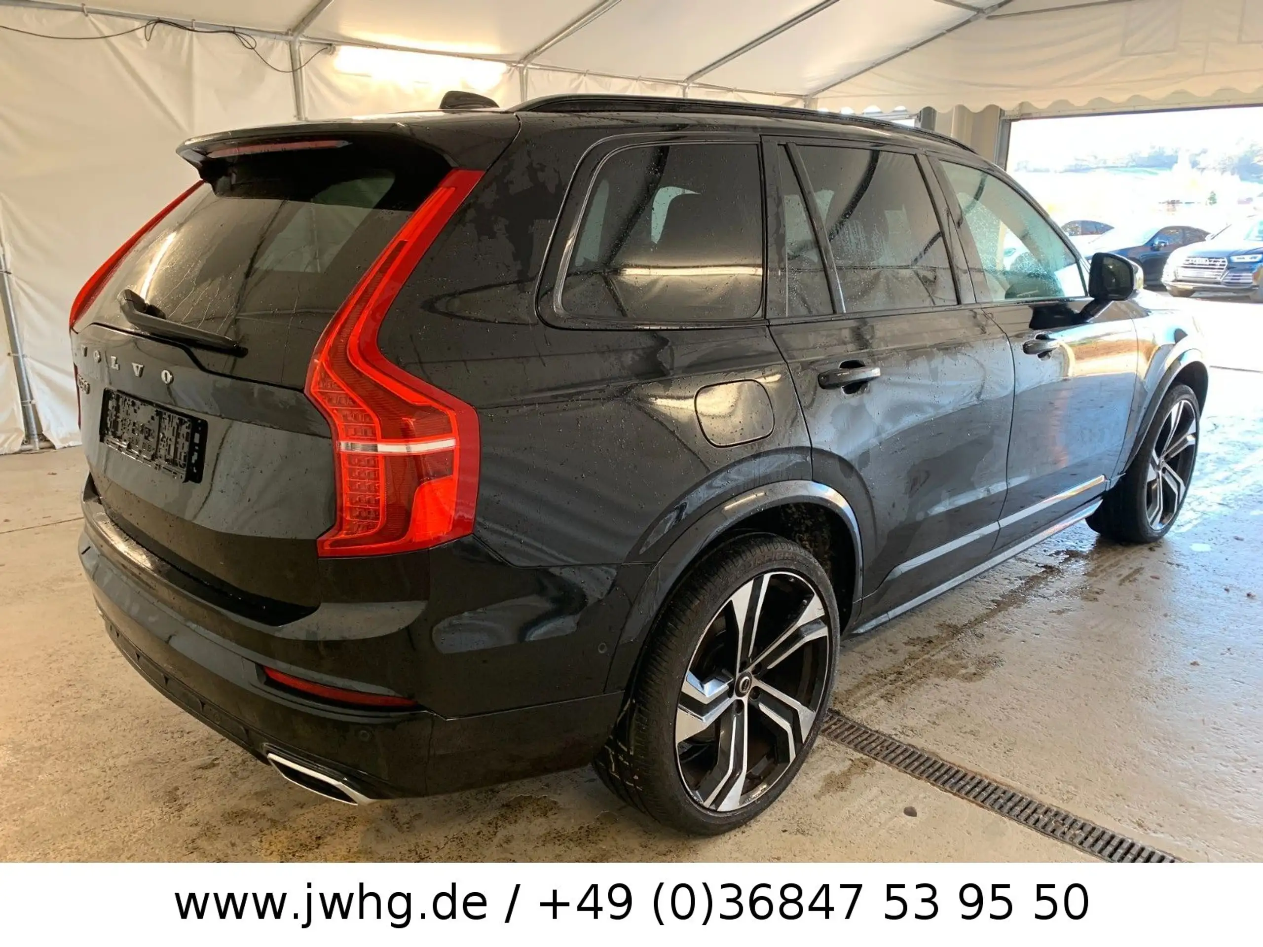 Volvo - XC90