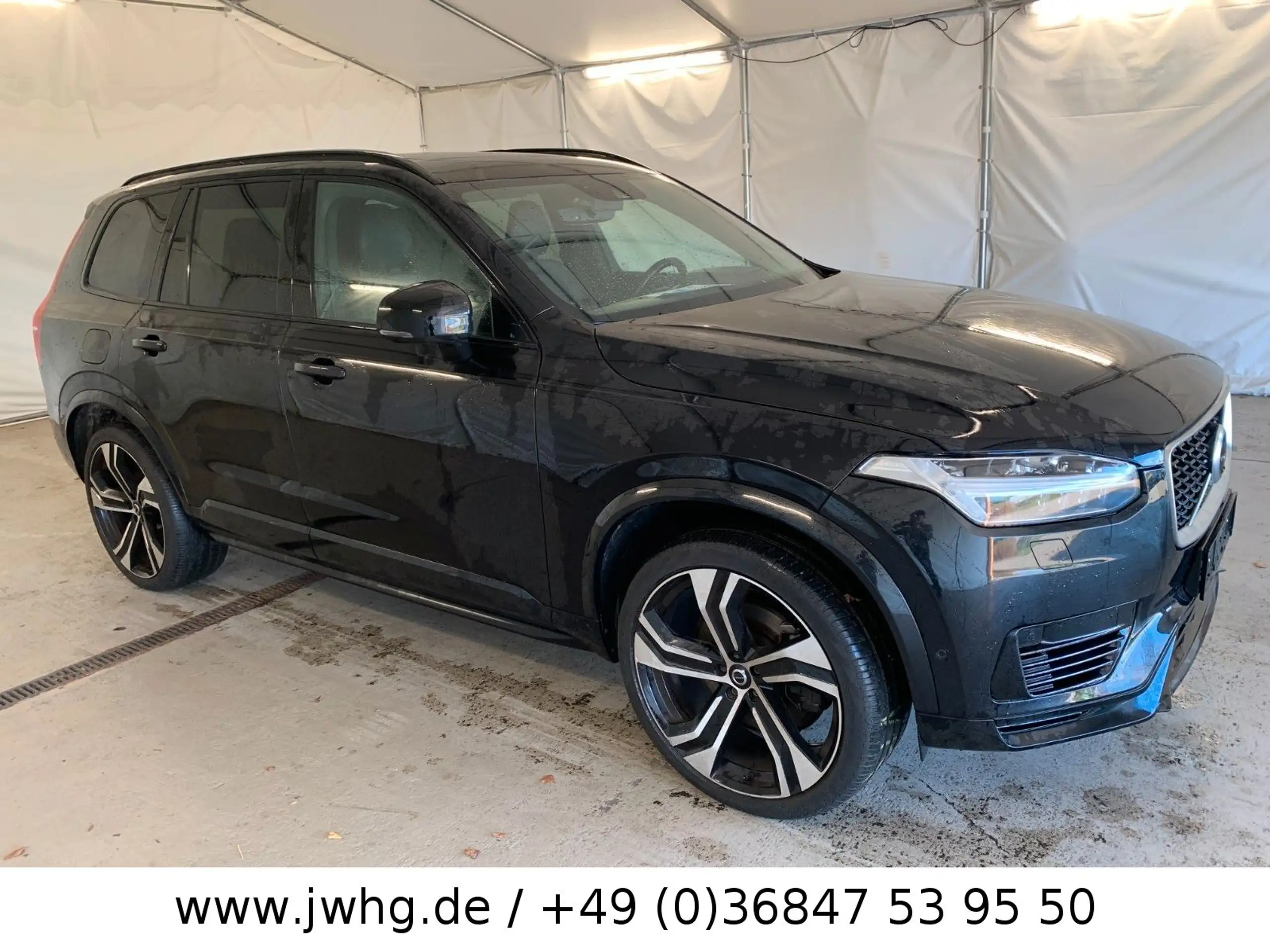 Volvo - XC90