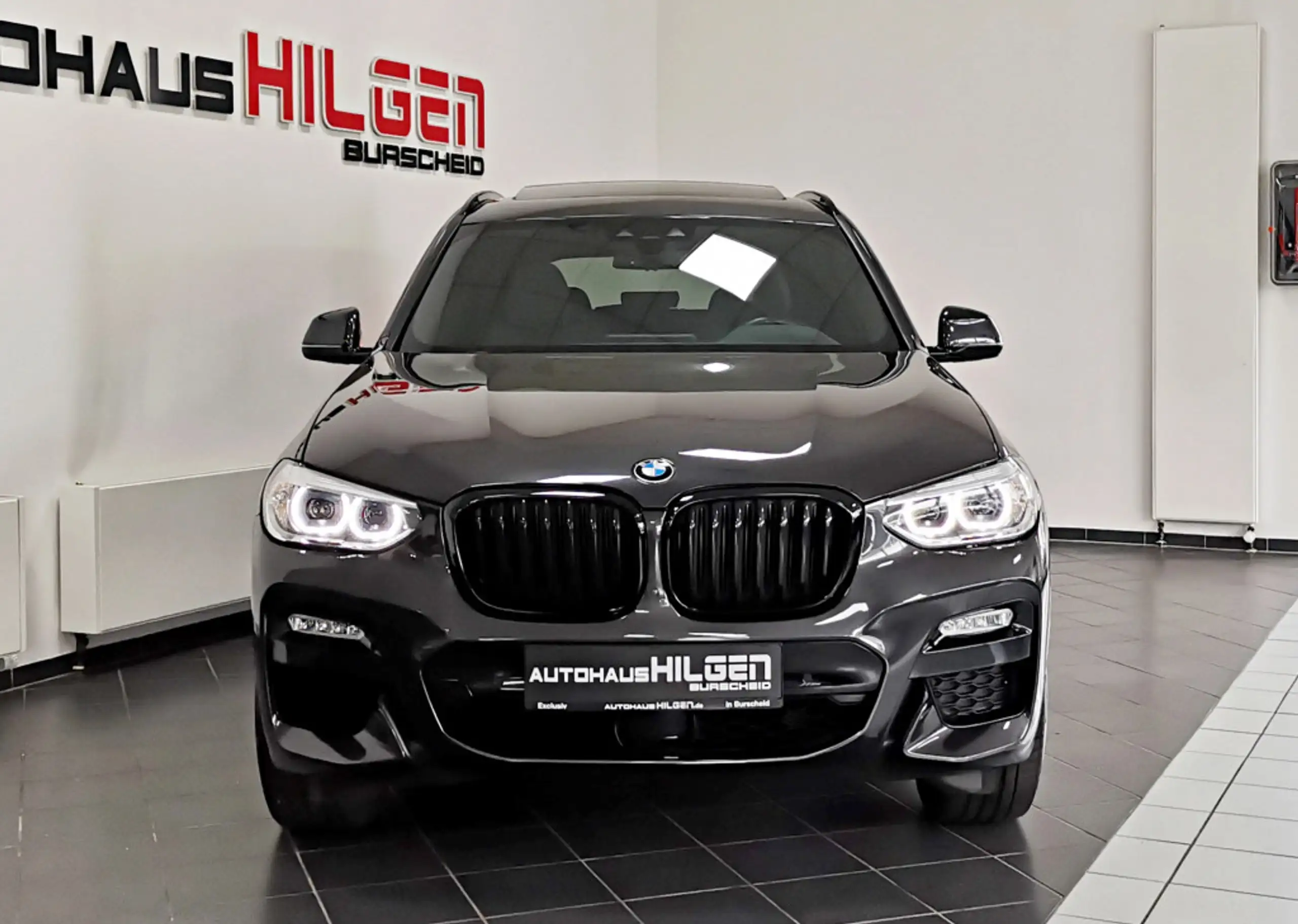 BMW - X3