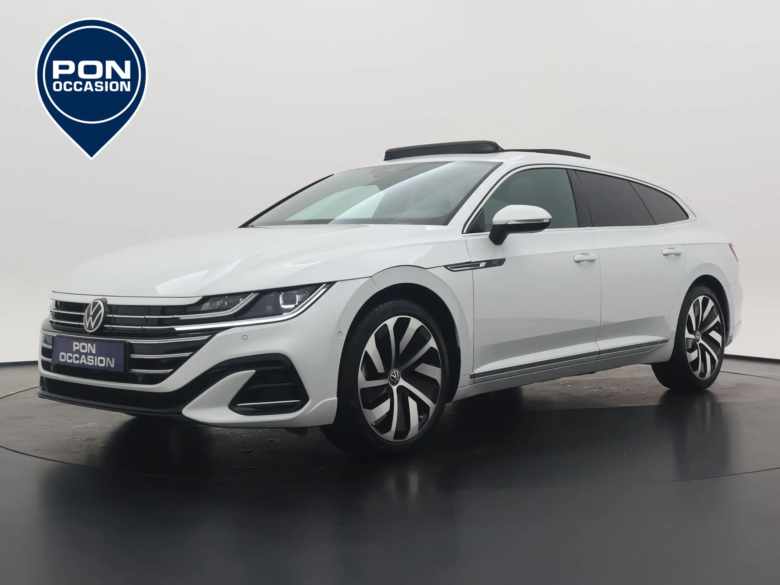 Volkswagen - Arteon