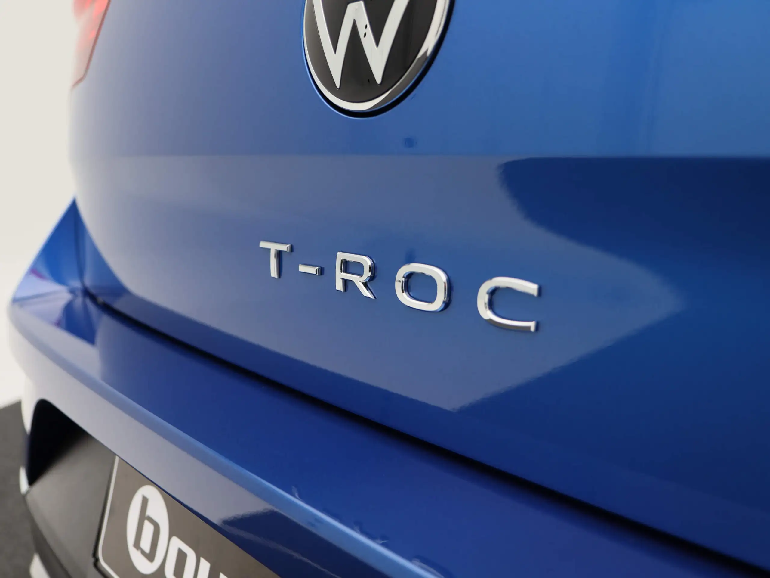 Volkswagen - T-Roc