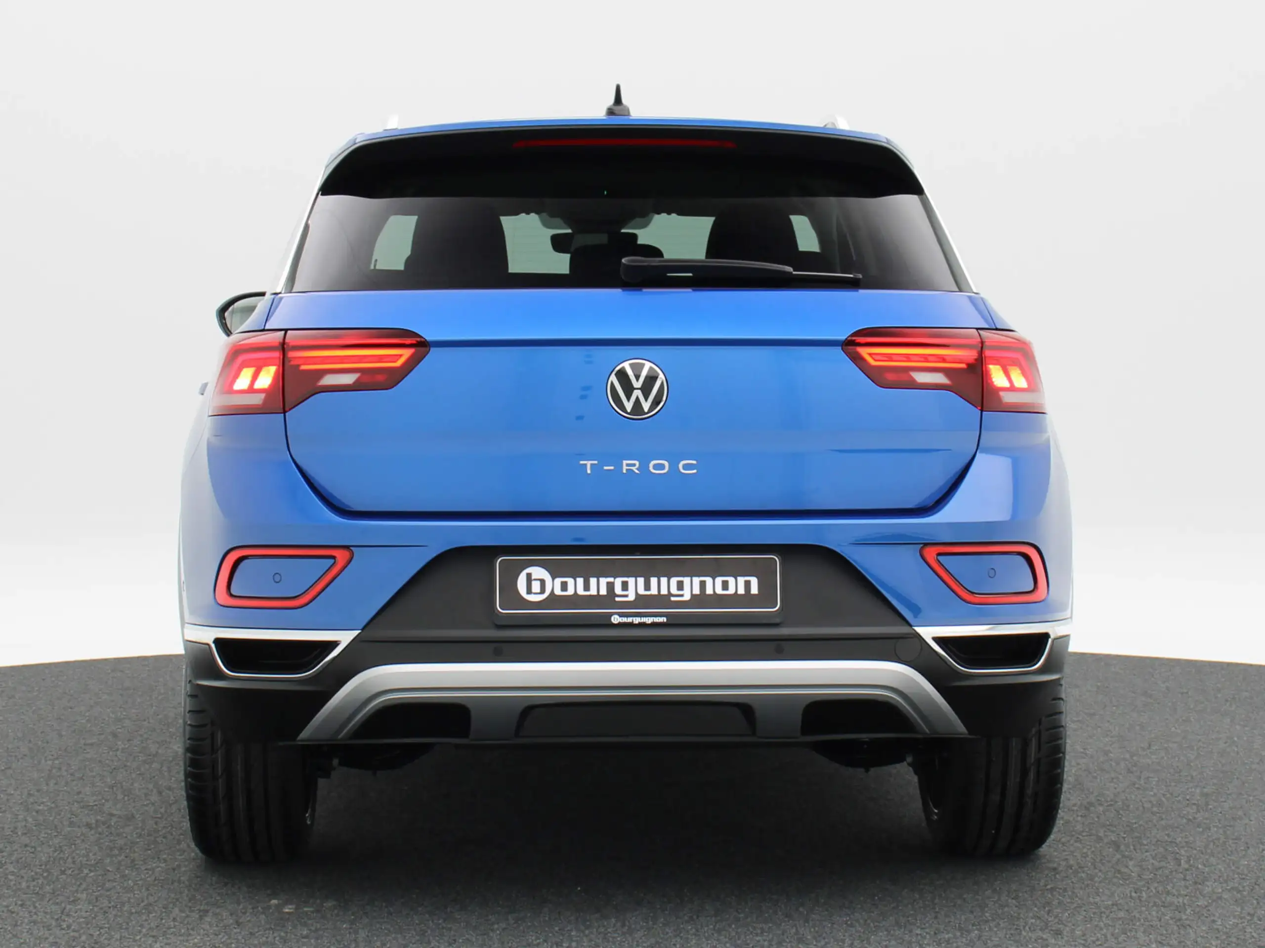 Volkswagen - T-Roc