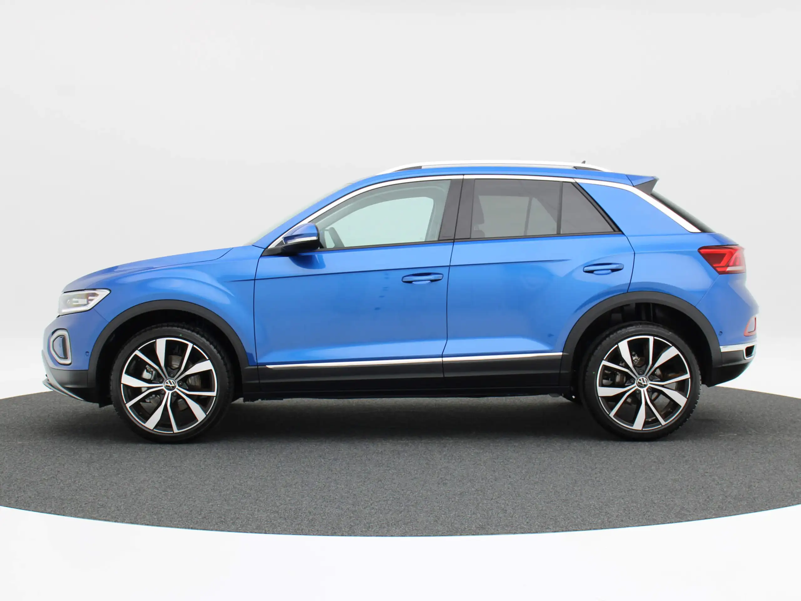 Volkswagen - T-Roc