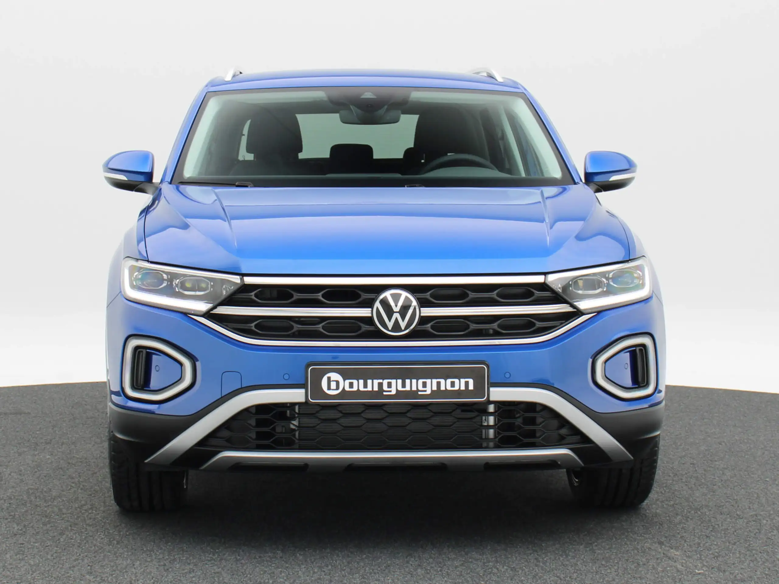 Volkswagen - T-Roc