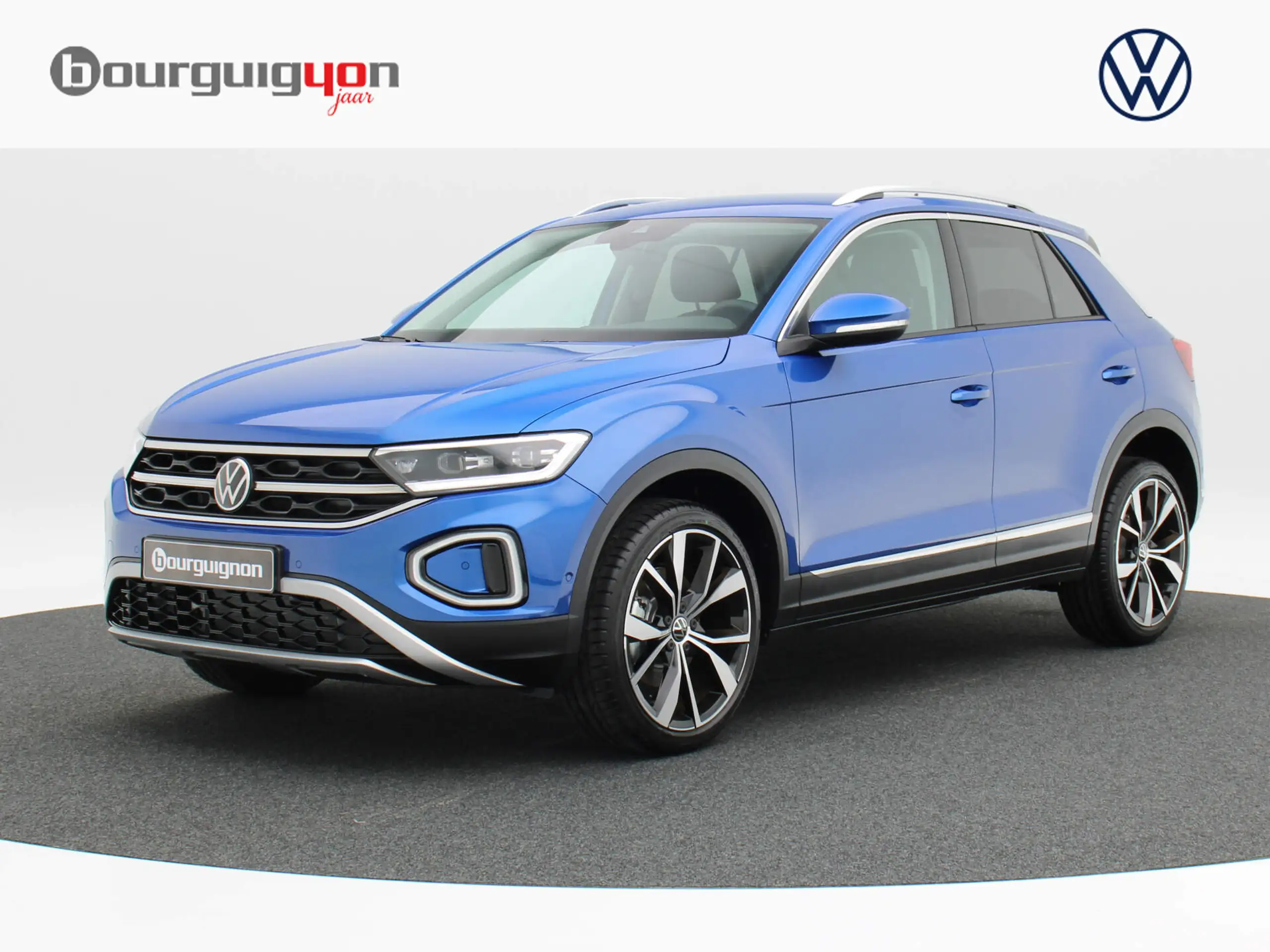 Volkswagen T-Roc 2023