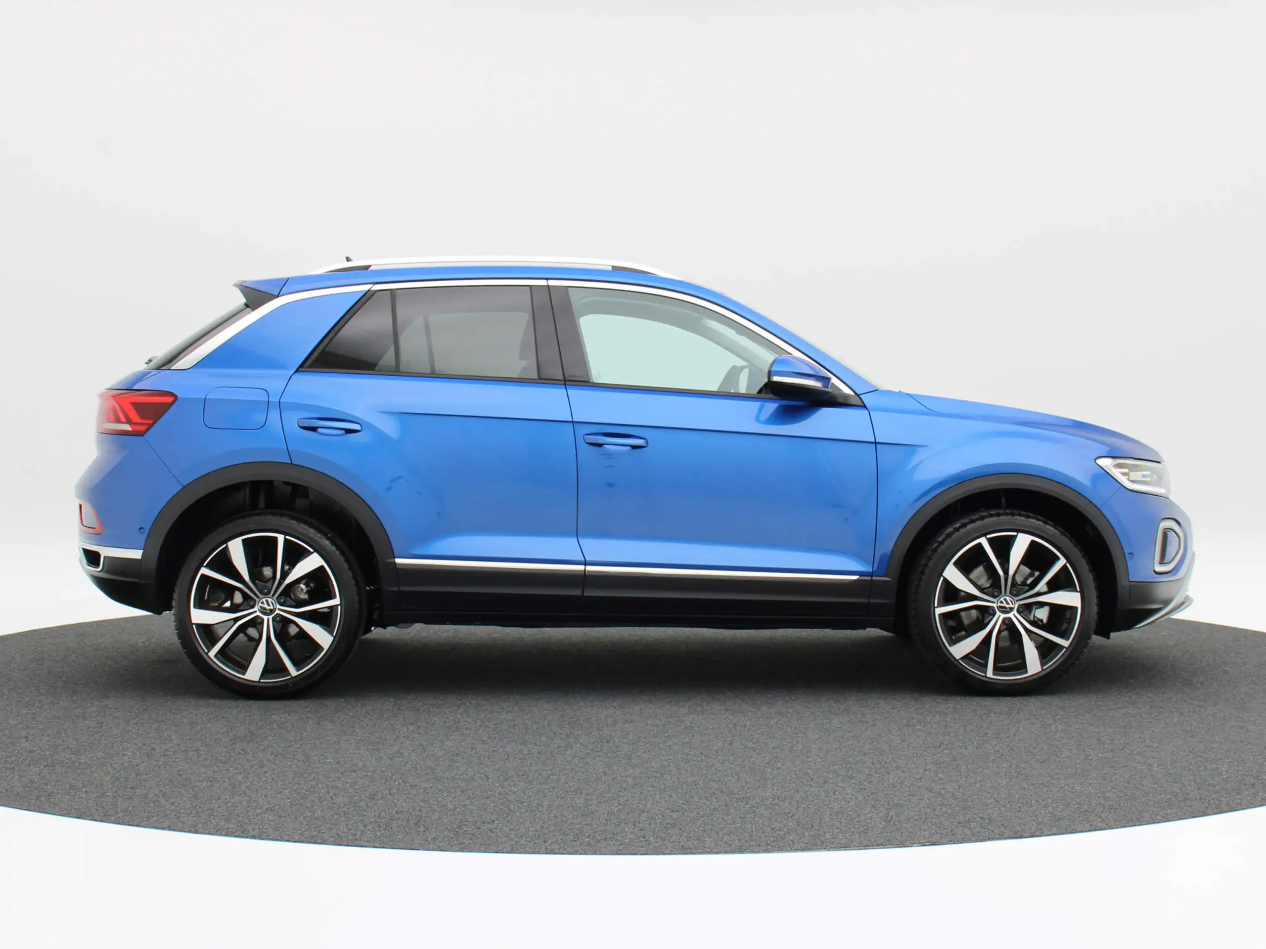 Volkswagen - T-Roc