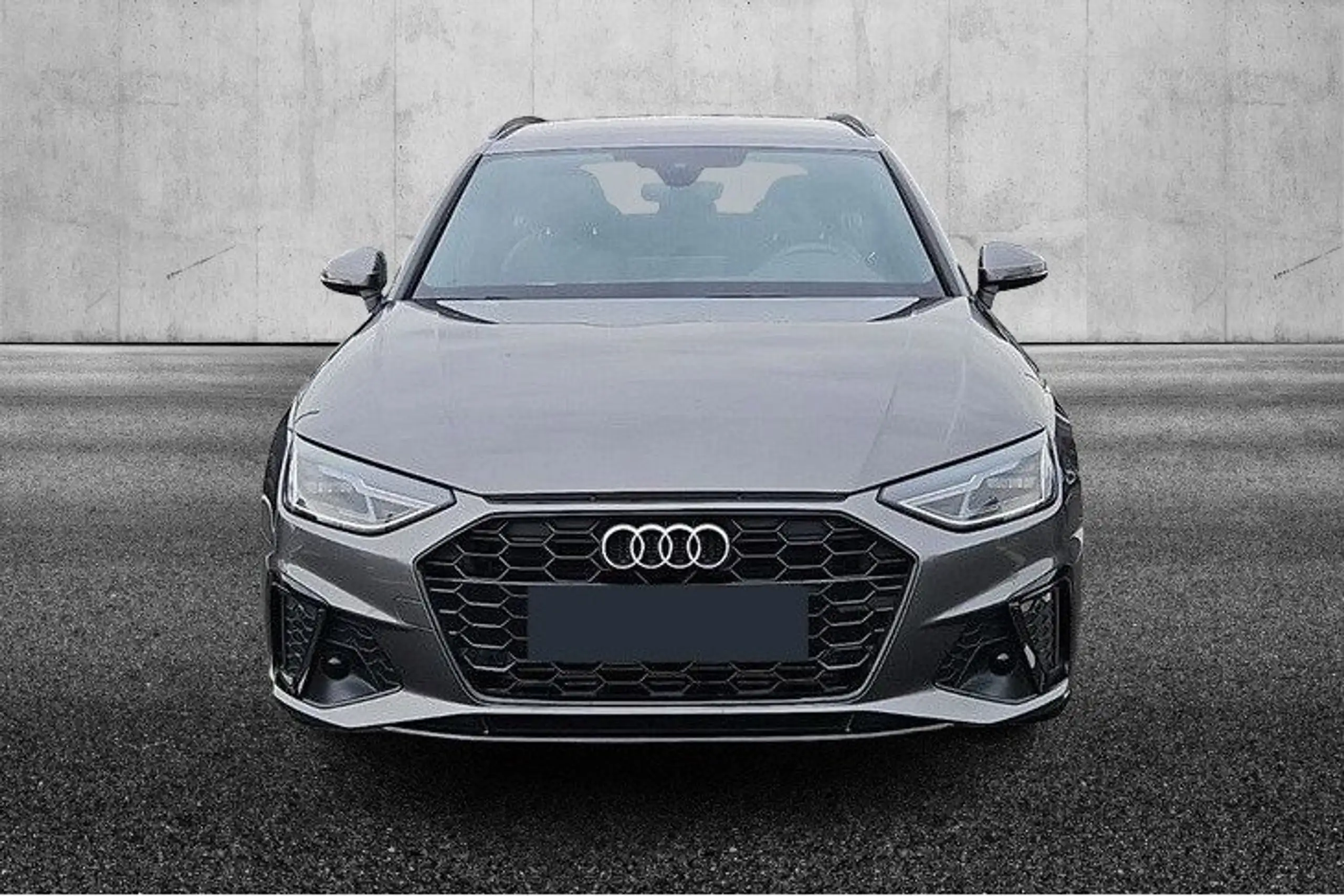 Audi - A4