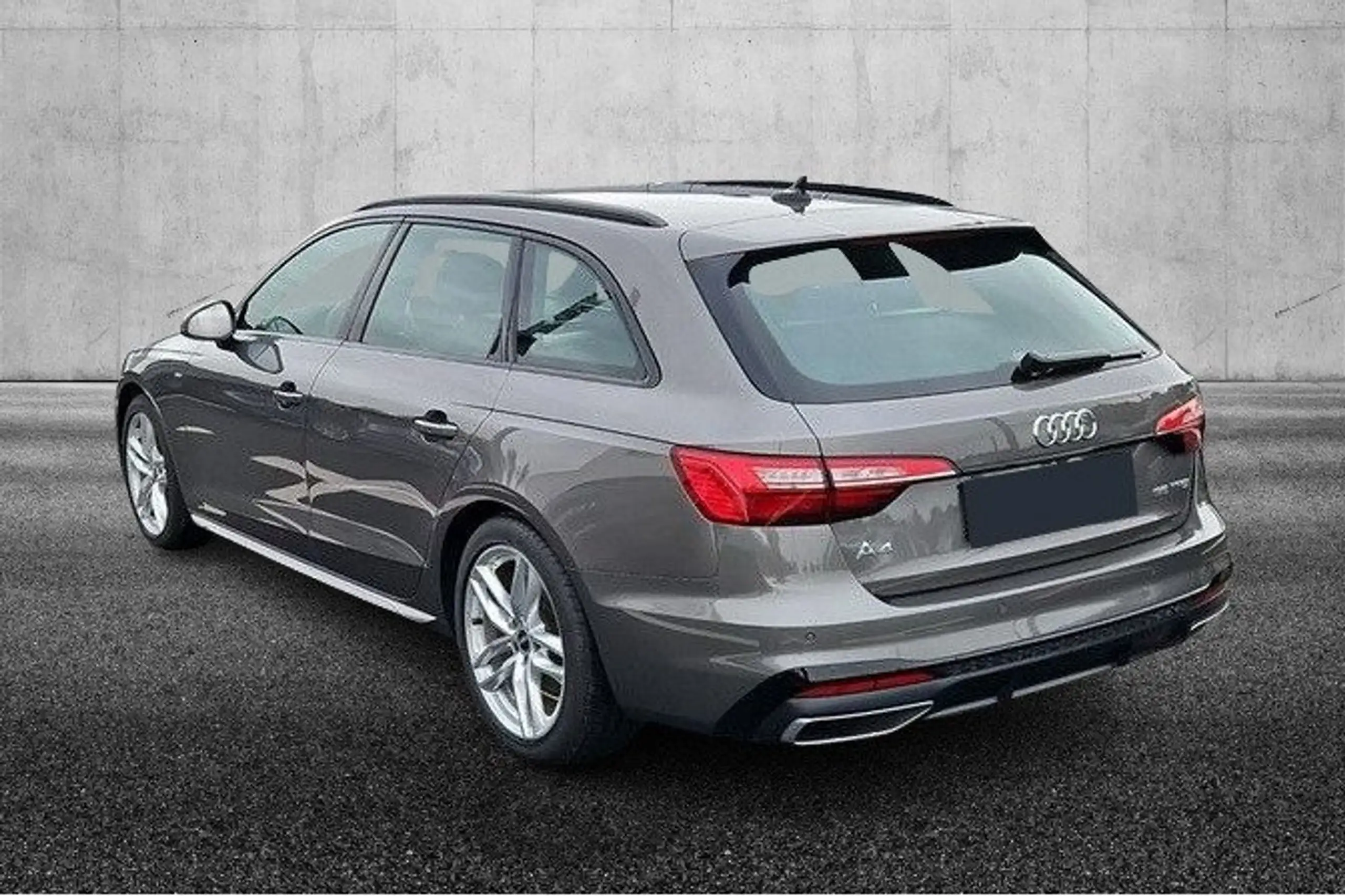 Audi - A4