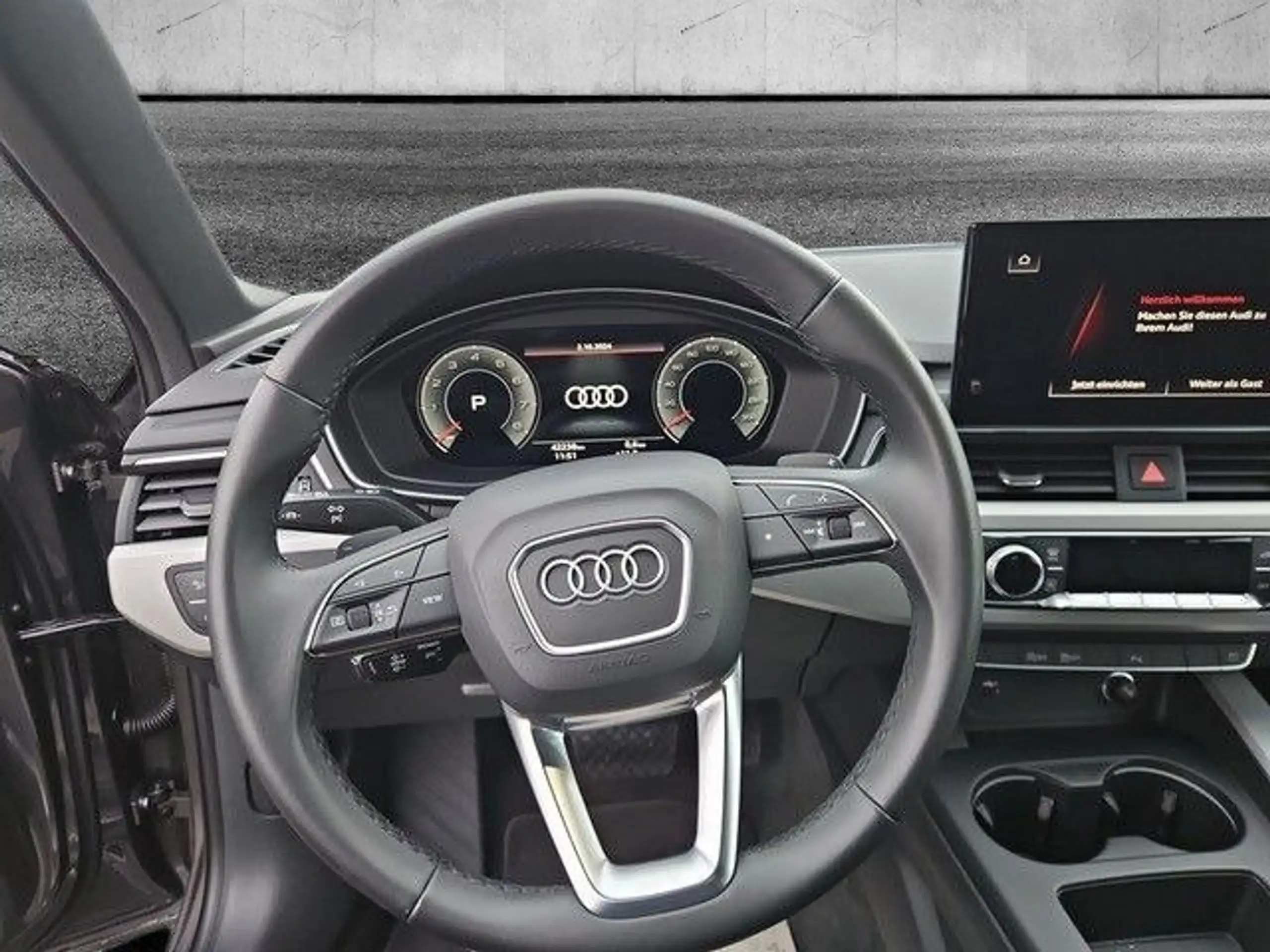 Audi - A4