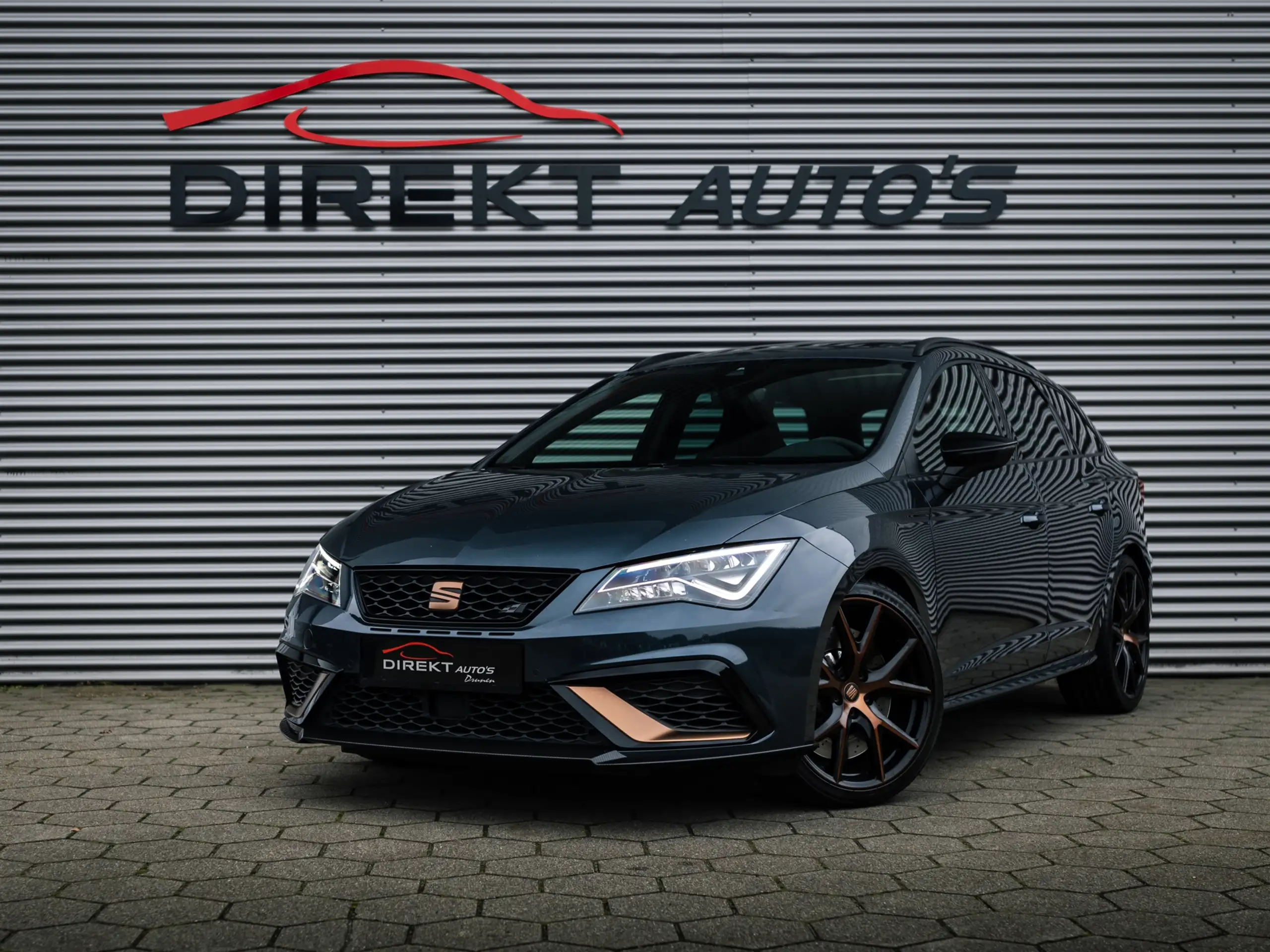 SEAT Leon 2020