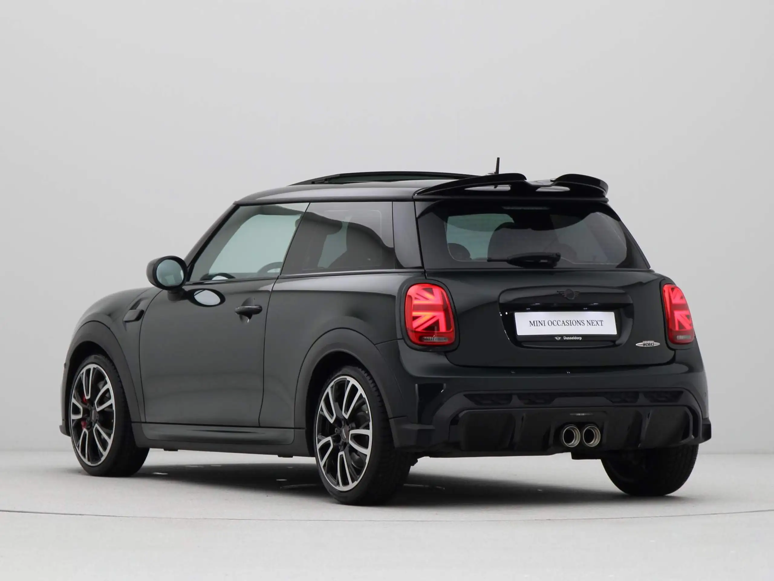 MINI - John Cooper Works