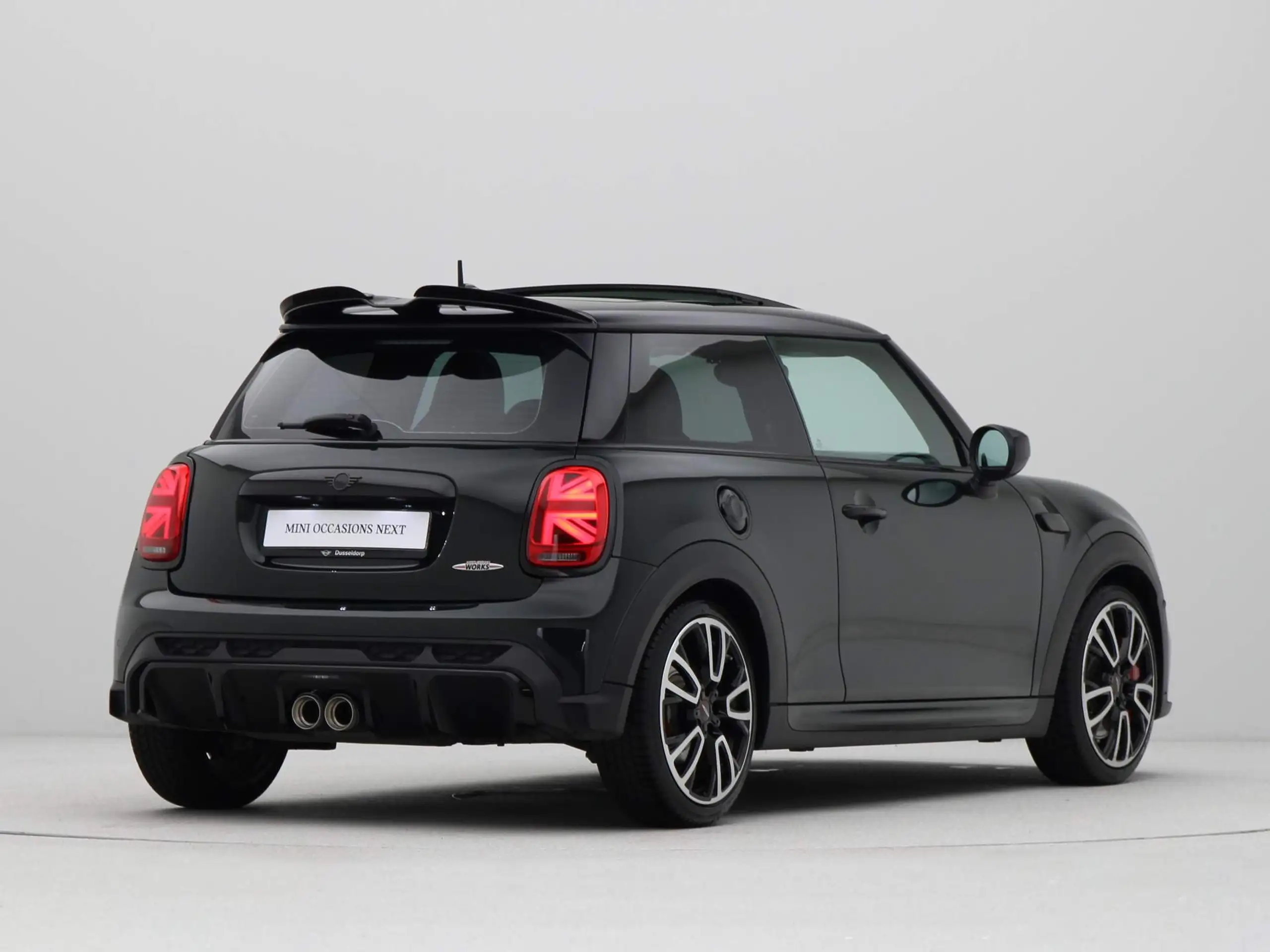 MINI - John Cooper Works